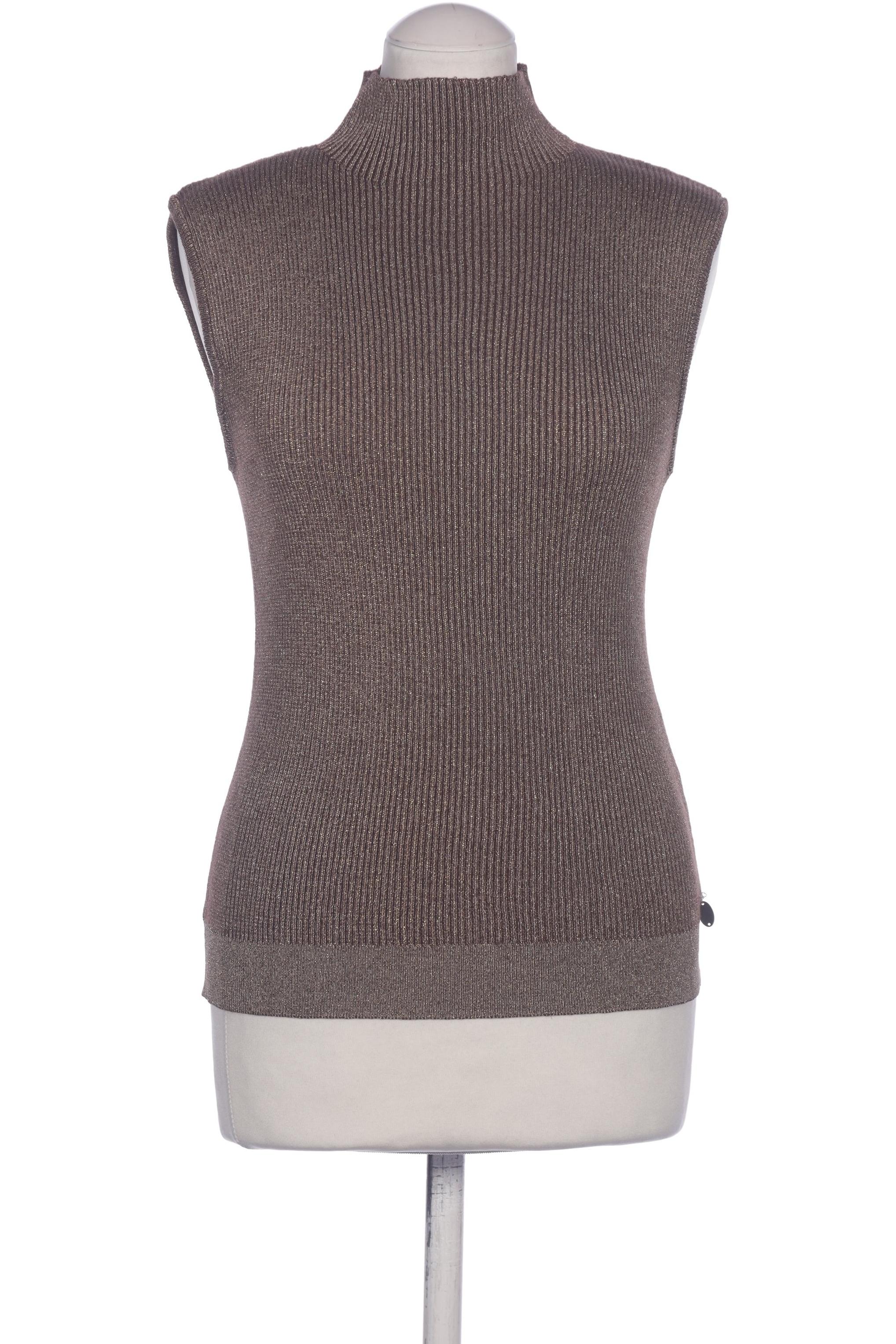 

Freeman T. Porter Damen Top, braun, Gr. 38