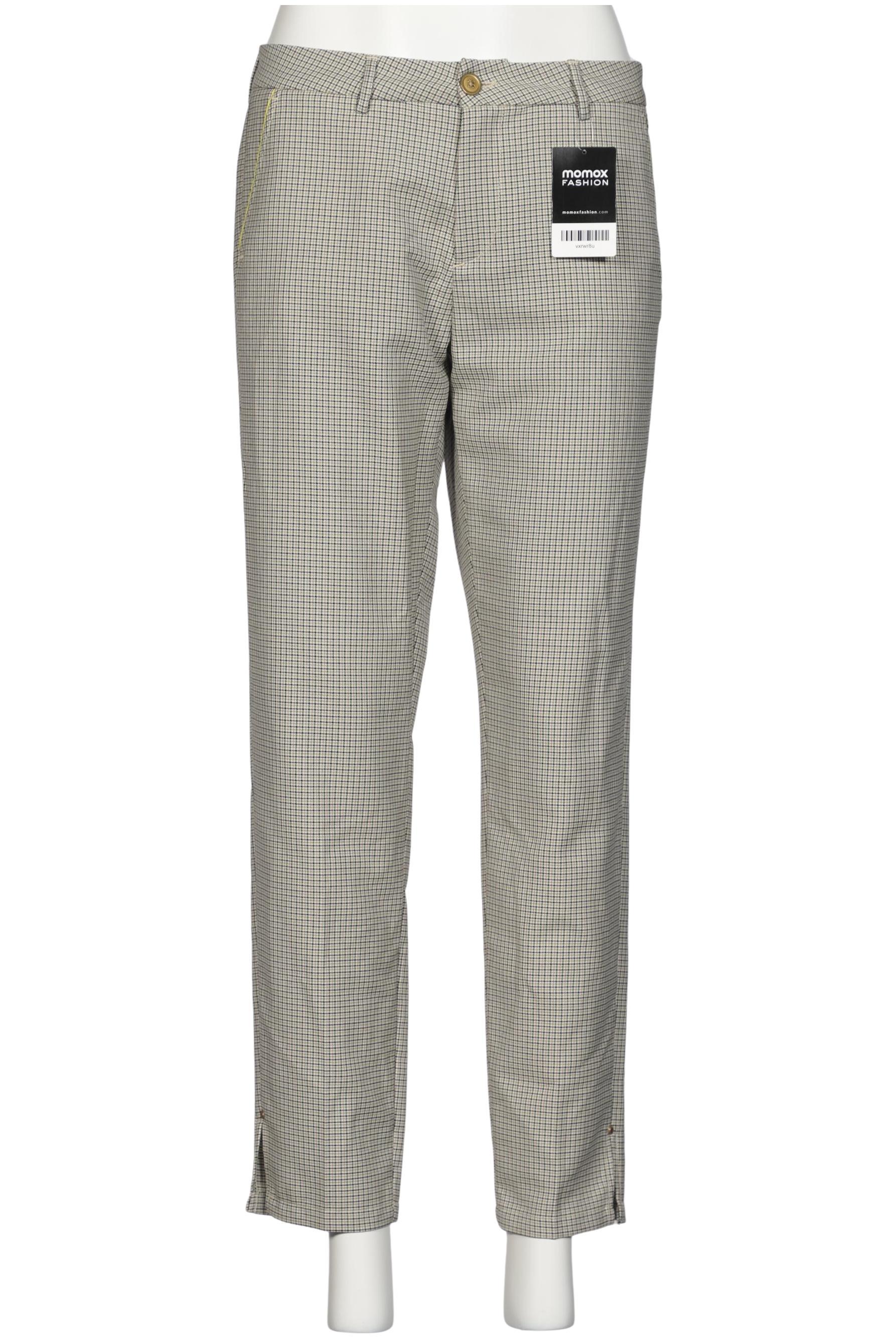 

Freeman T. Porter Damen Stoffhose, beige, Gr. 30