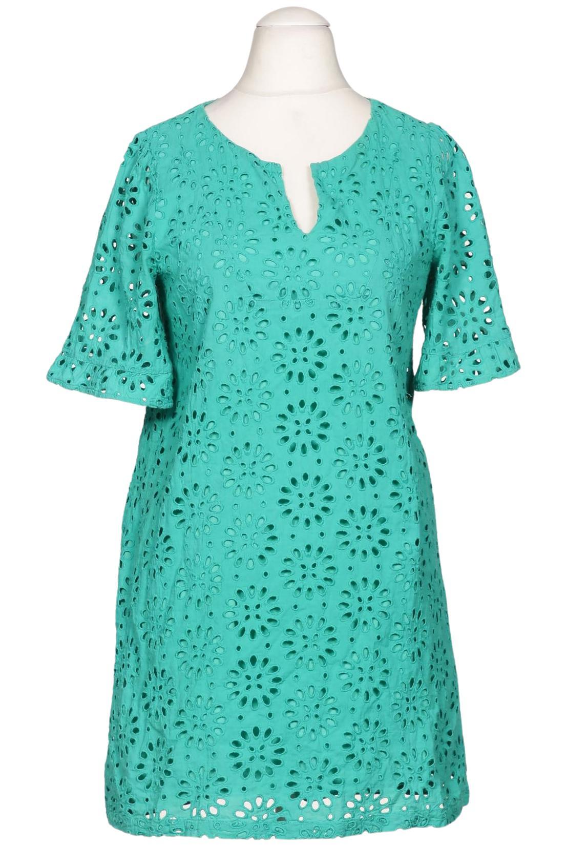 

Freeman T. Porter Damen Kleid, türkis, Gr. 36