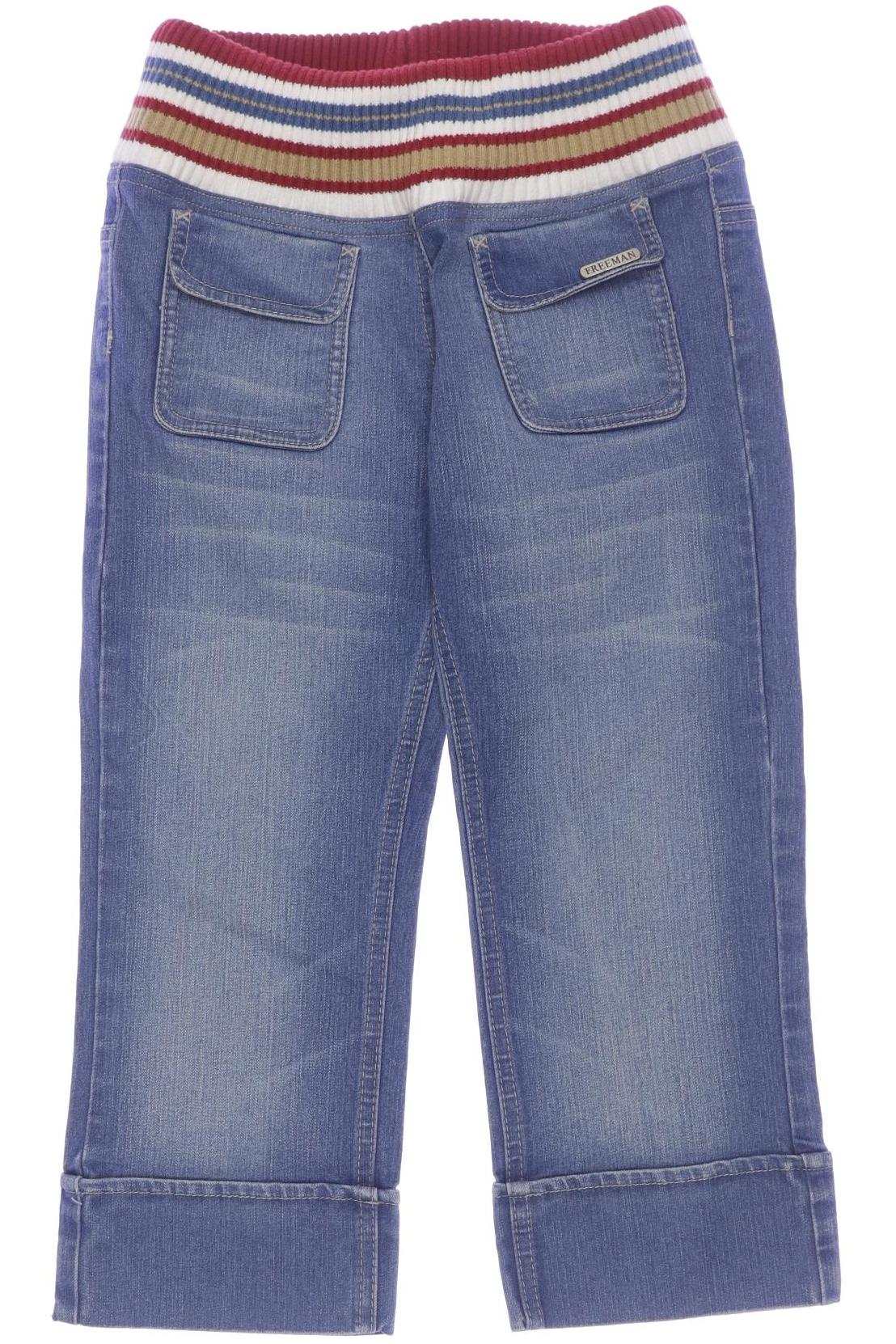 

Freeman T. Porter Damen Jeans, blau, Gr. 25