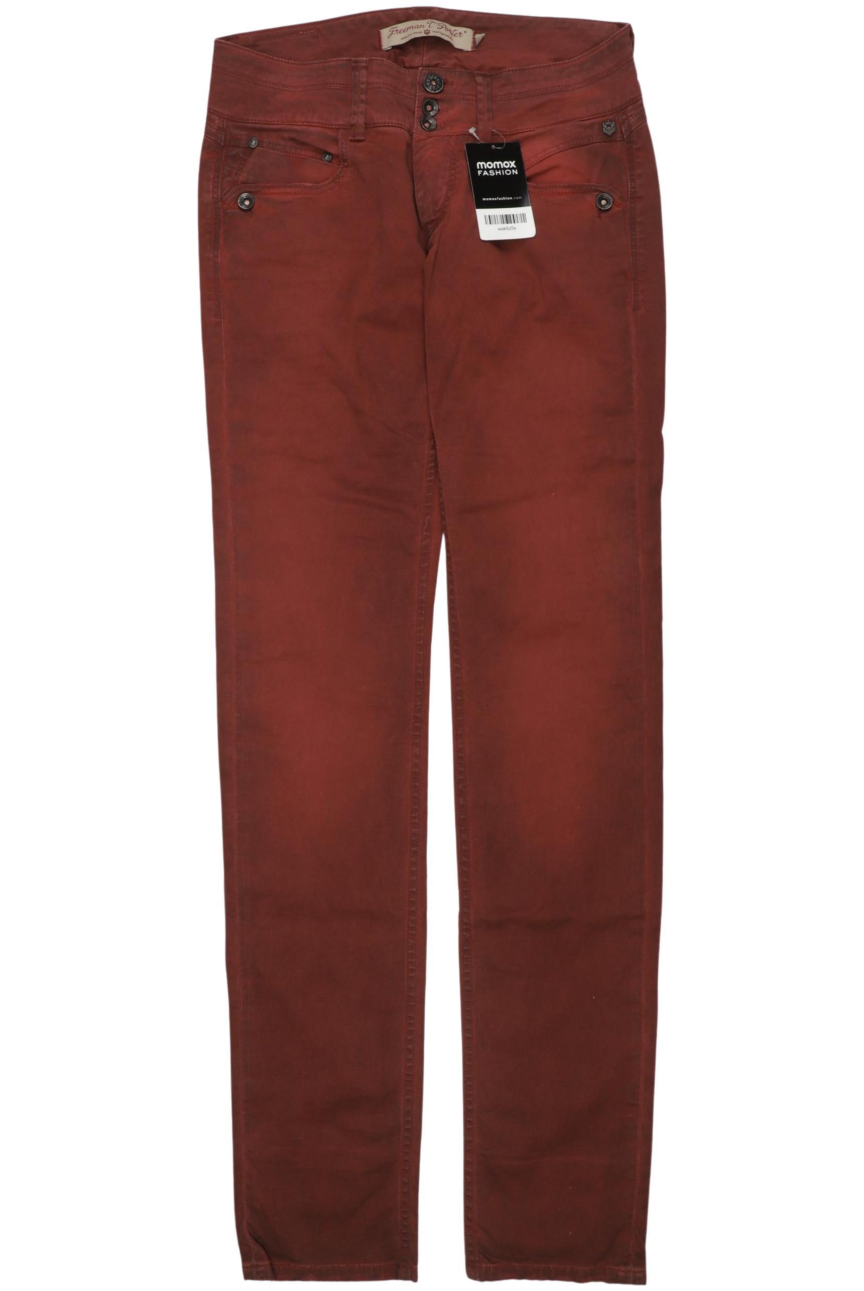 

Freeman T. Porter Damen Jeans, mehrfarbig, Gr. 26