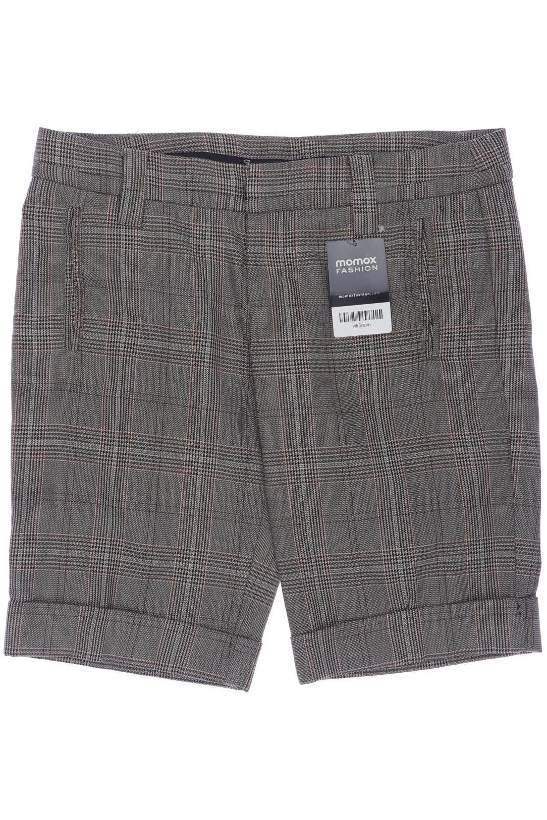 

Freeman T. Porter Damen Shorts, braun, Gr. 28