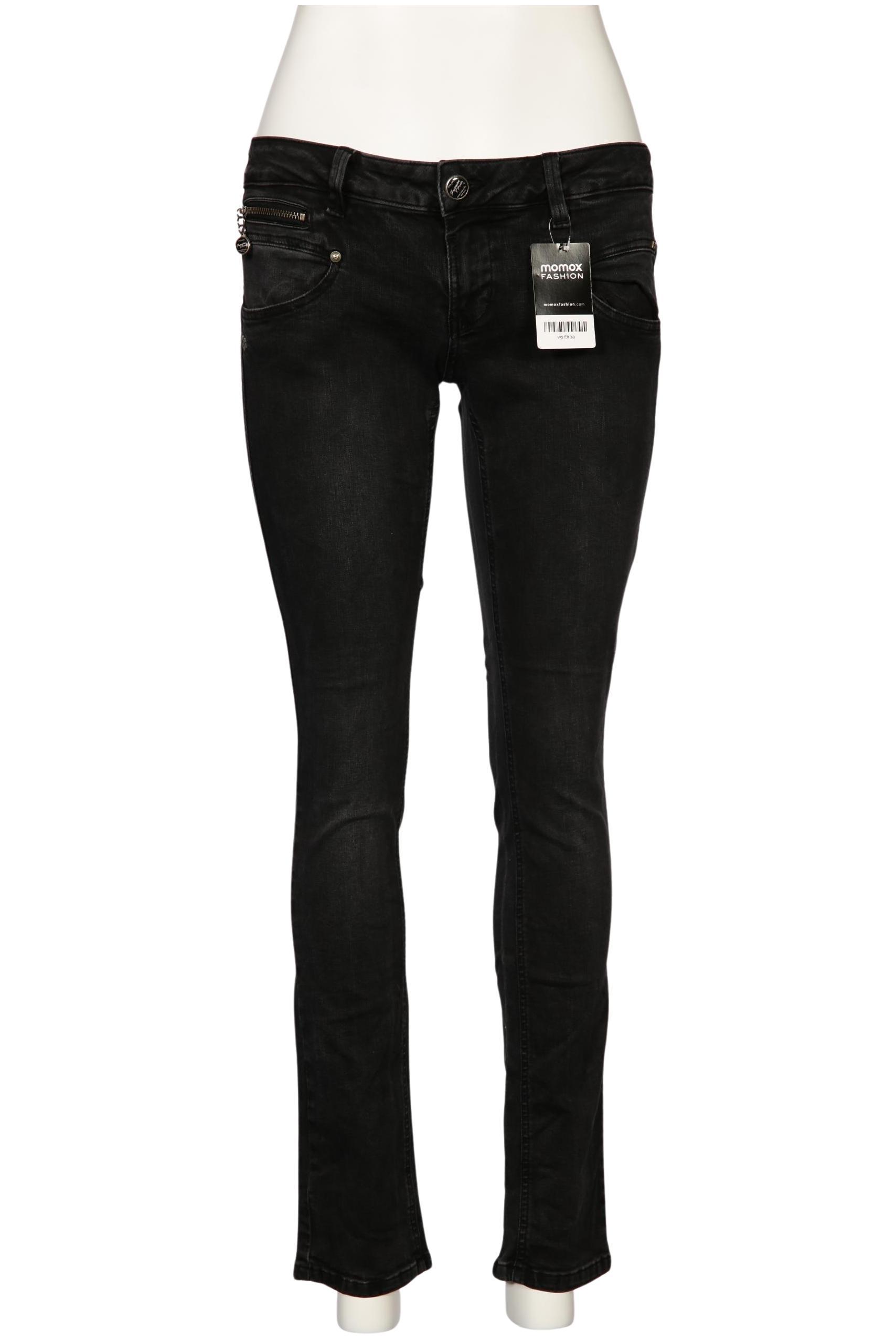 

Freeman T. Porter Damen Jeans, grau, Gr. 31