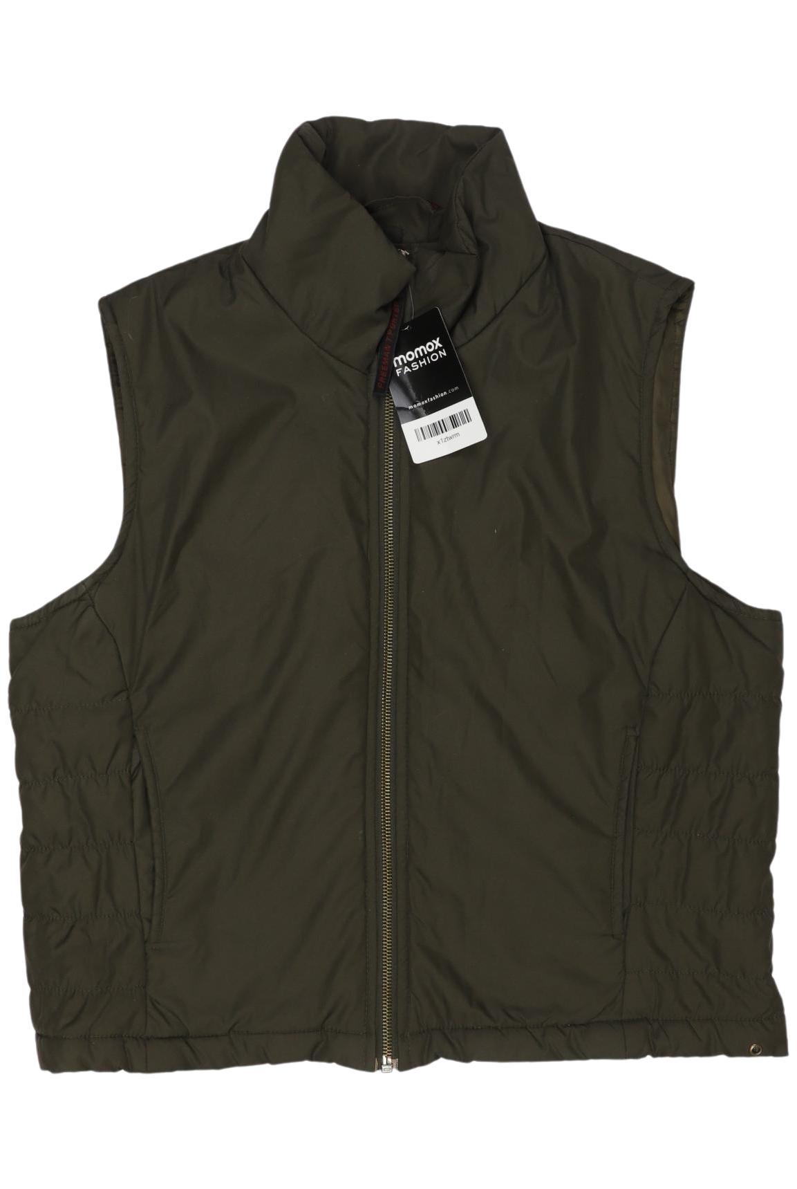 

Freeman T. Porter Damen Weste, grün, Gr. 42