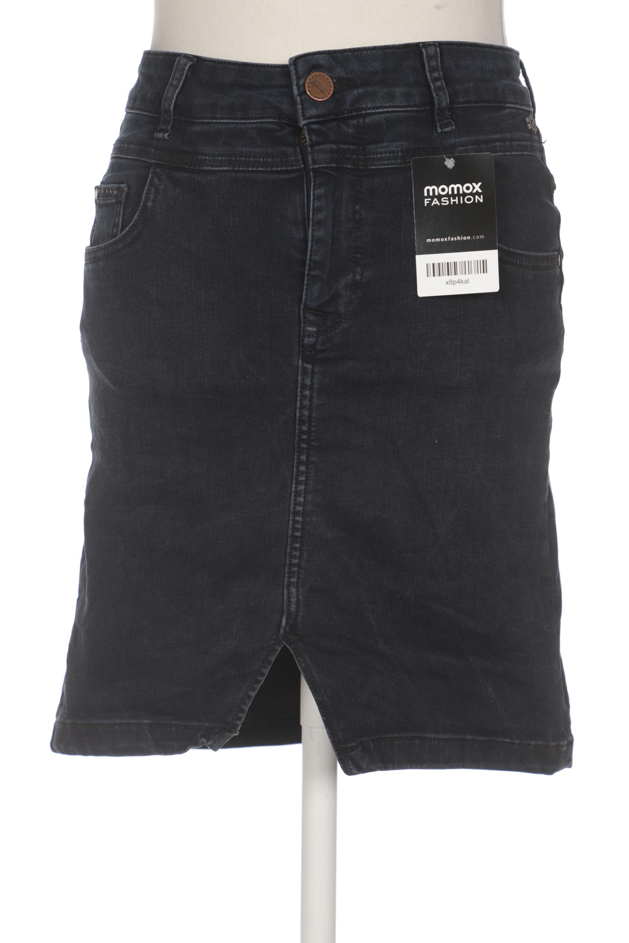 

Freeman T. Porter Damen Rock, marineblau, Gr. 36