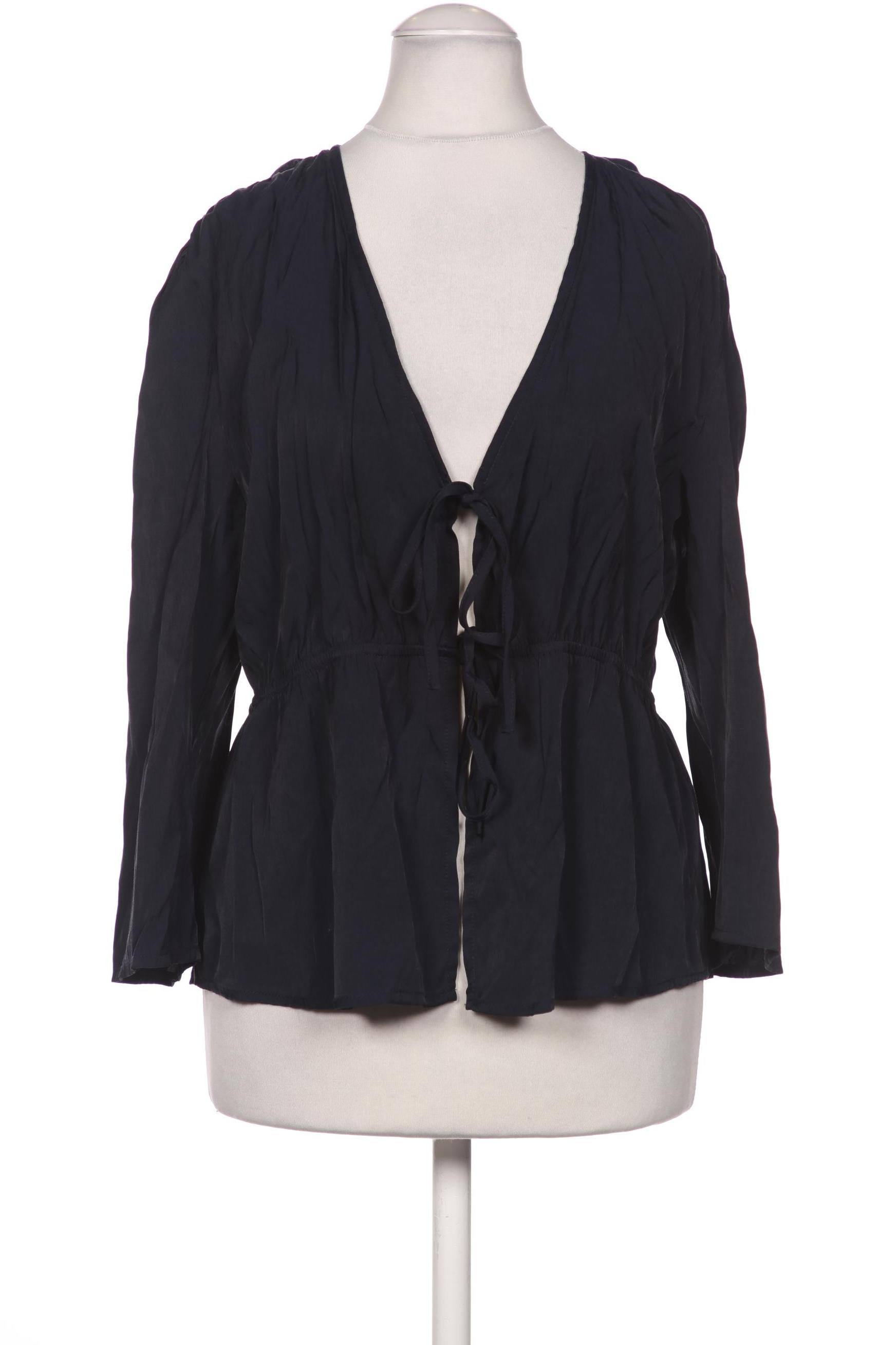 

Freeman T. Porter Damen Bluse, marineblau, Gr. 36