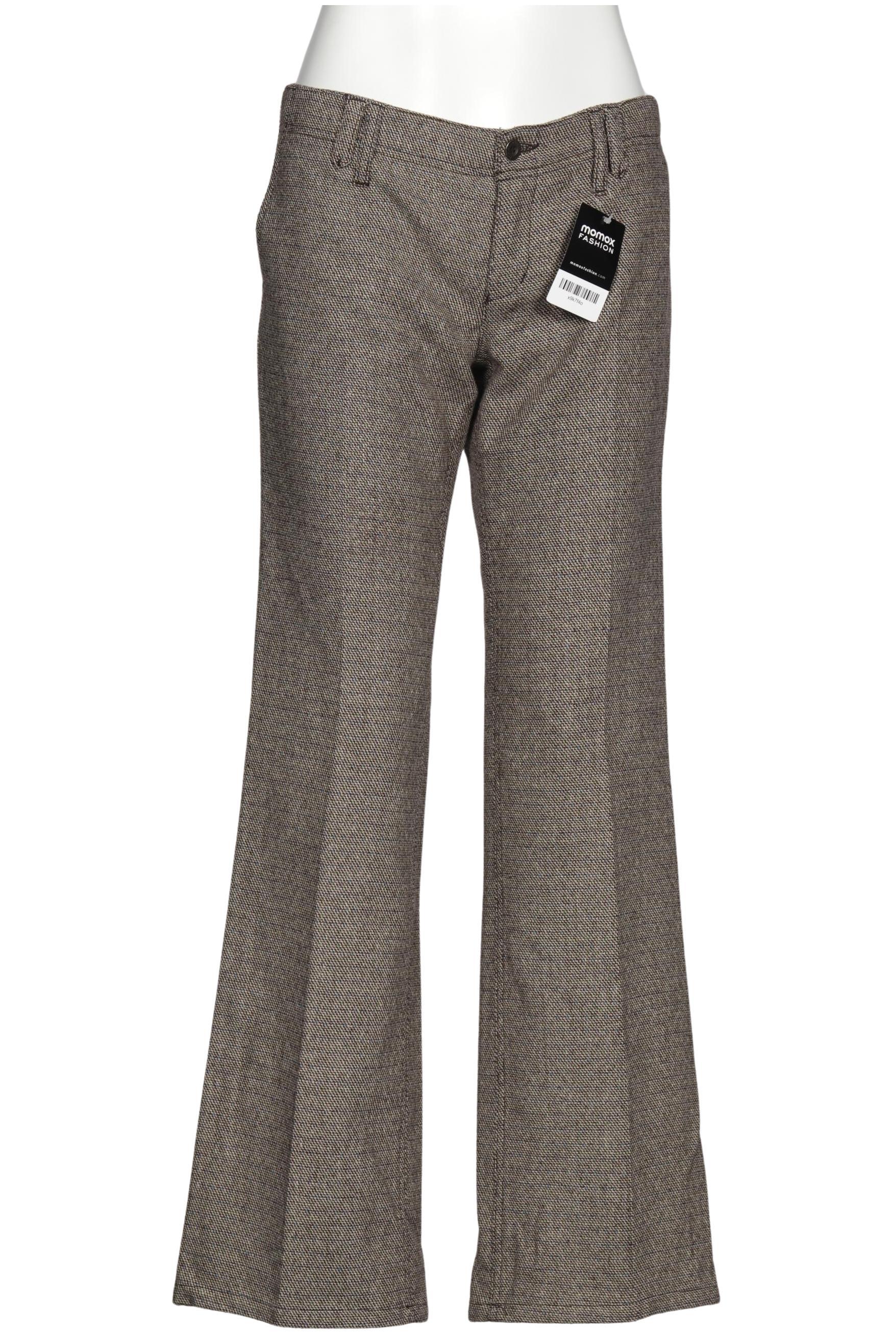 

Freeman T. Porter Damen Stoffhose, braun, Gr. 31