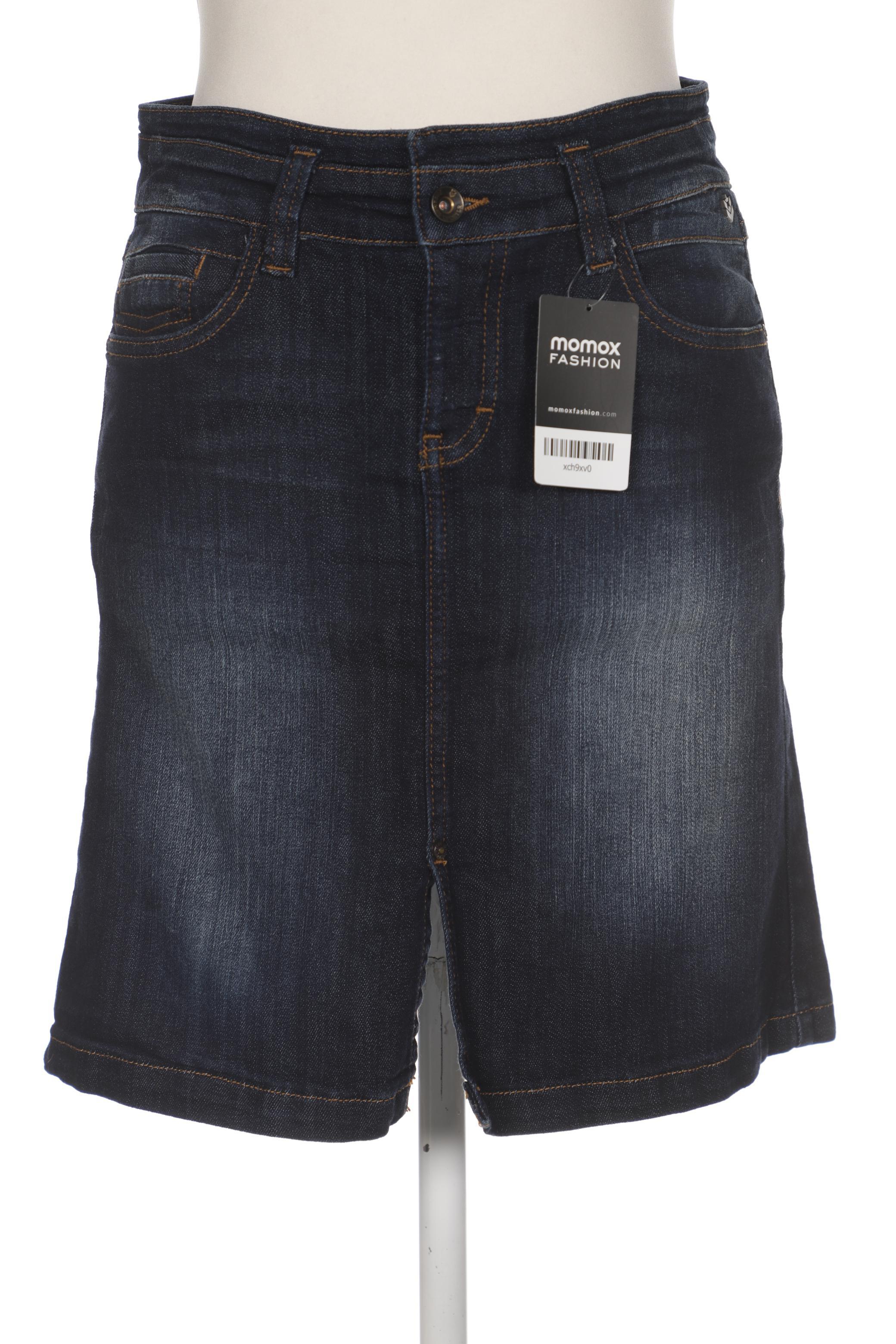 

Freeman T. Porter Damen Rock, marineblau