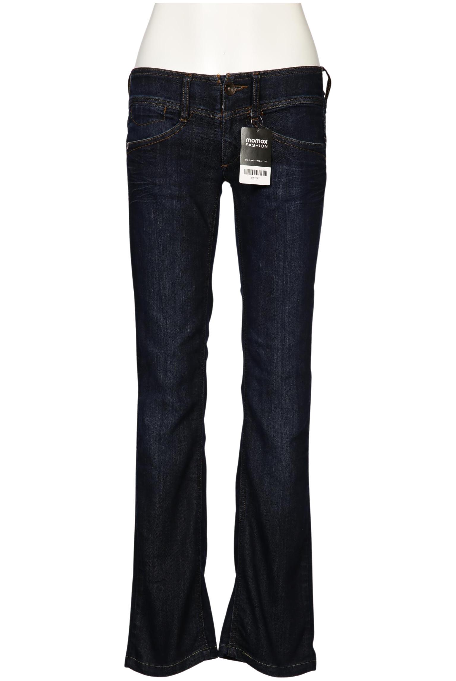 

Freeman T. Porter Damen Jeans, marineblau, Gr. 27