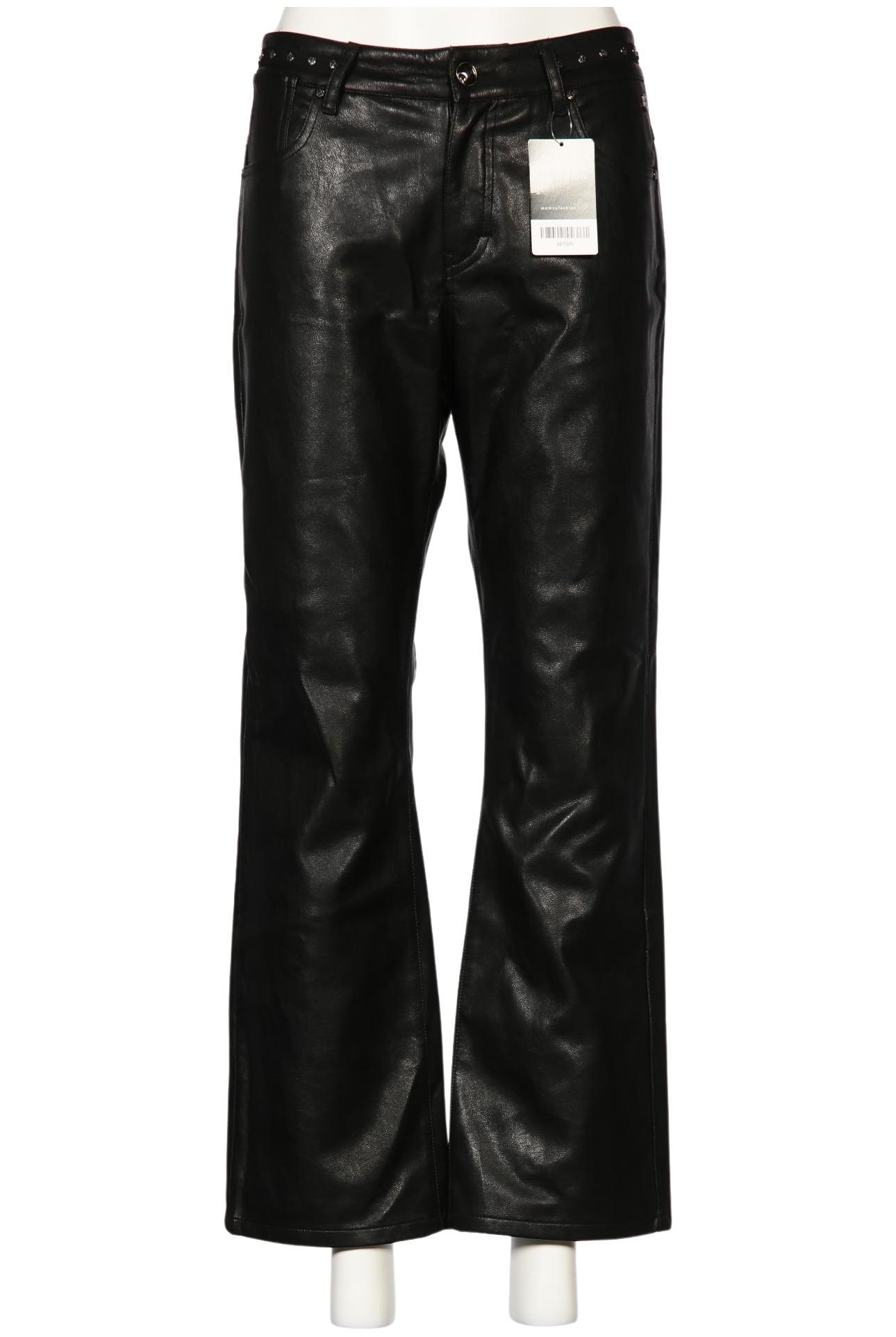 

Freeman T. Porter Damen Stoffhose, schwarz, Gr. 28