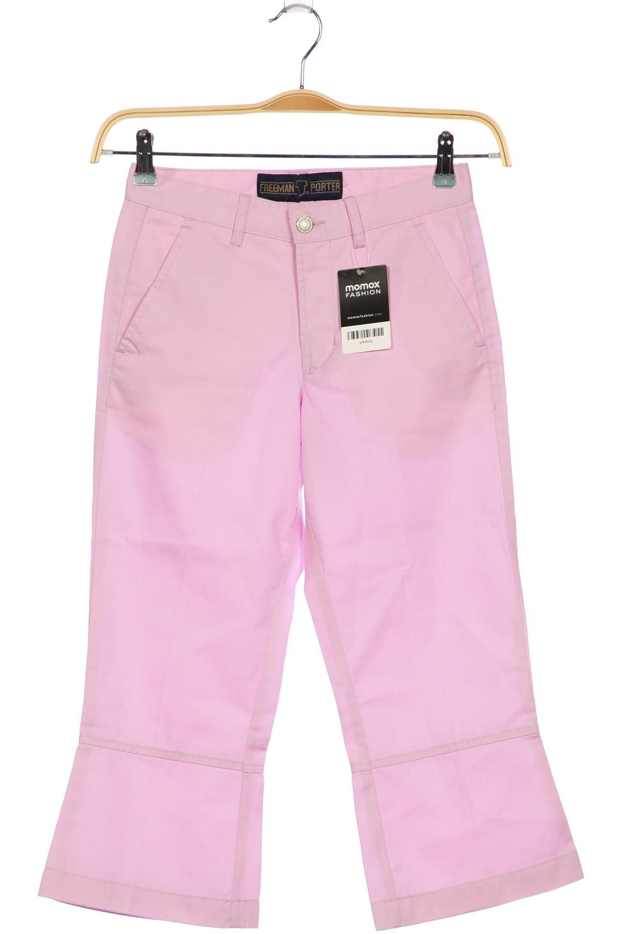 

Freeman T. Porter Damen Jeans, flieder, Gr. 26