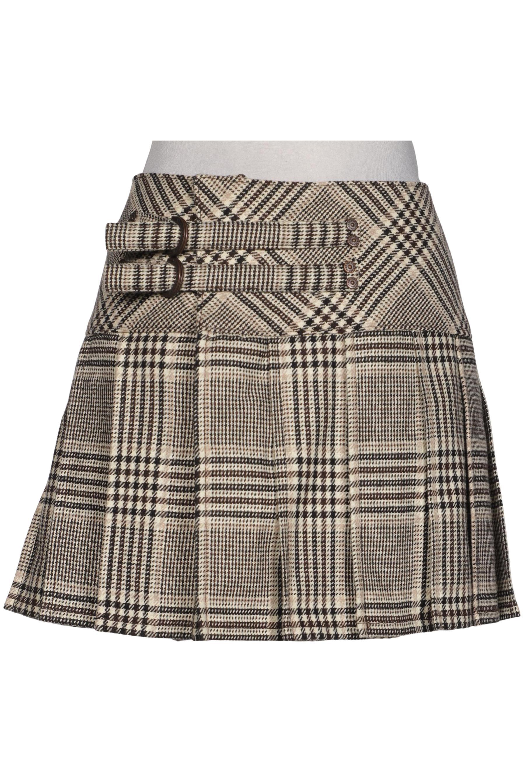 

Freeman T. Porter Damen Rock, braun, Gr. 36