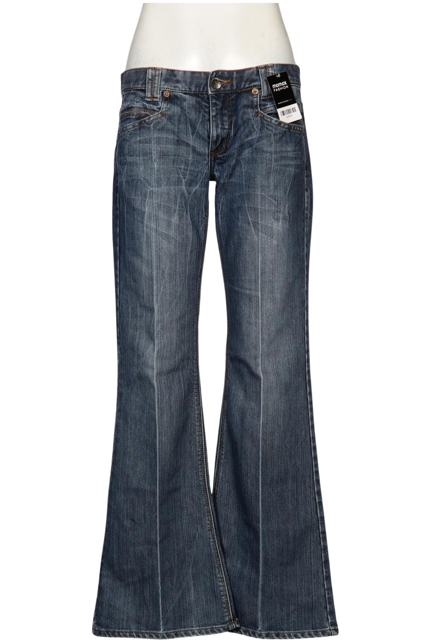 

Freeman T. Porter Damen Jeans, blau, Gr. 30