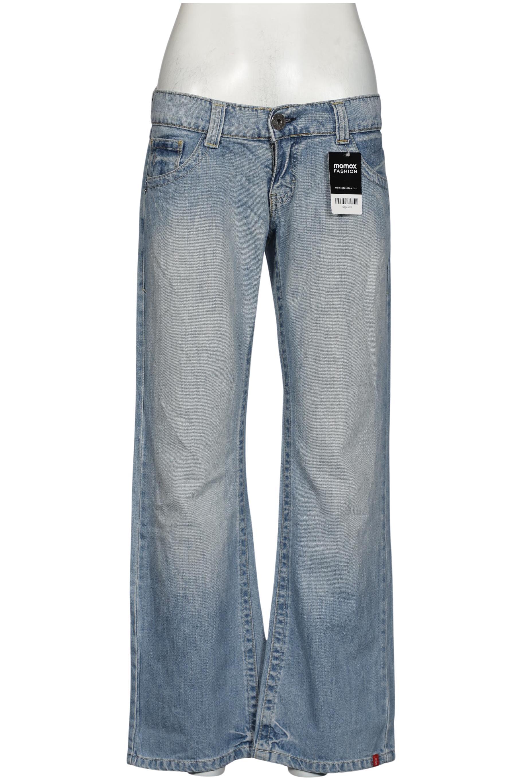 

Freeman T. Porter Damen Jeans, hellblau, Gr. 30