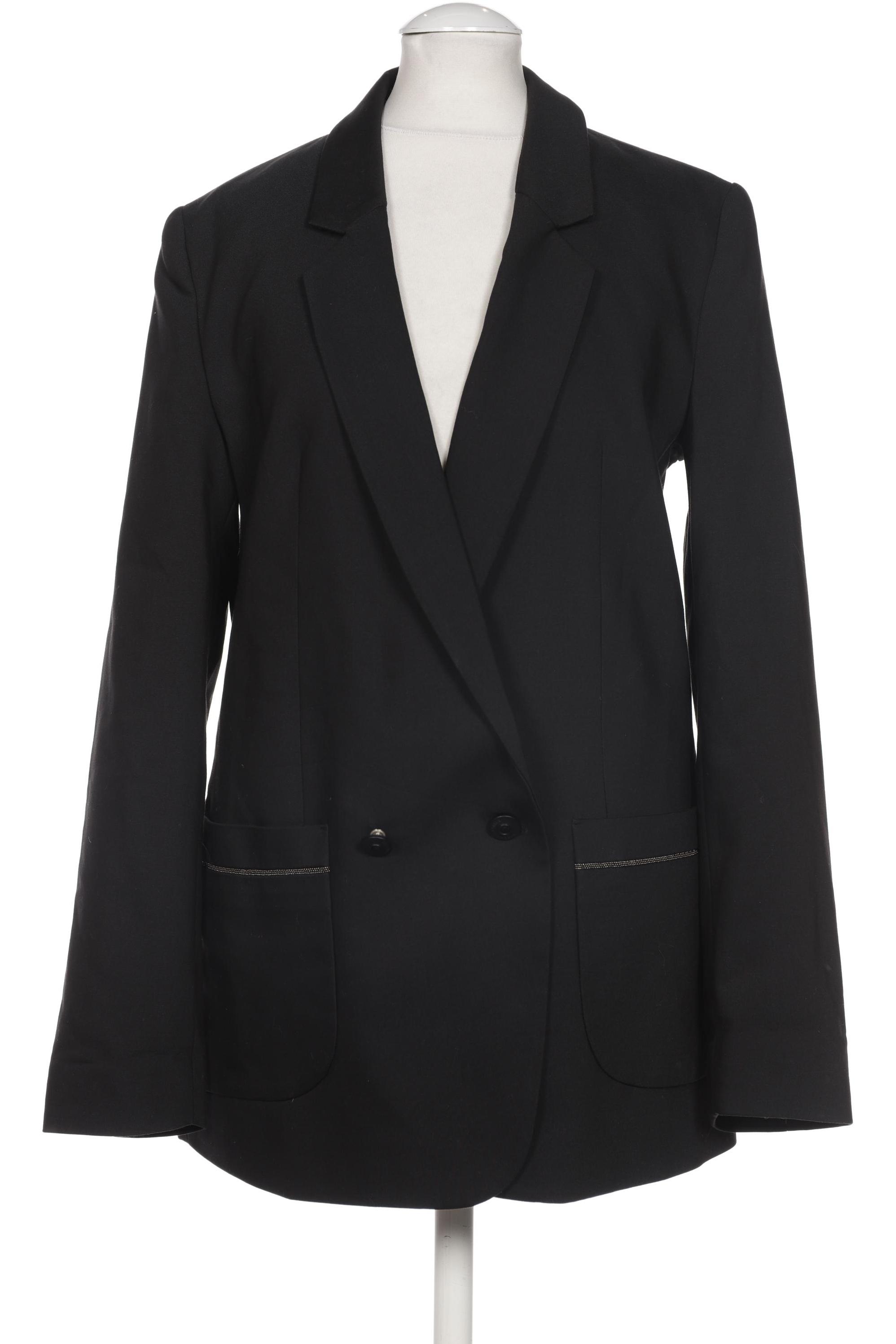 

Freeman T. Porter Damen Blazer, schwarz, Gr. 36