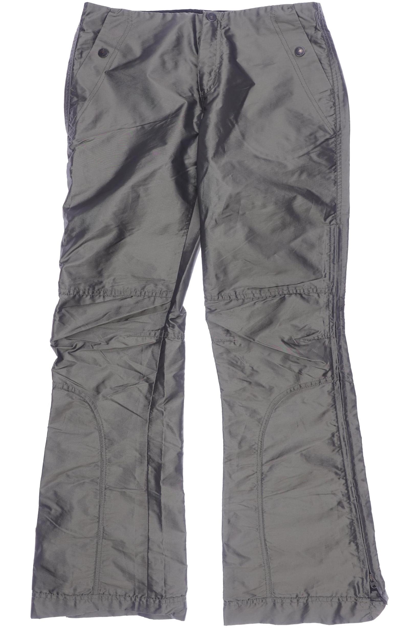 

Freeman T. Porter Damen Stoffhose, grün, Gr. 42