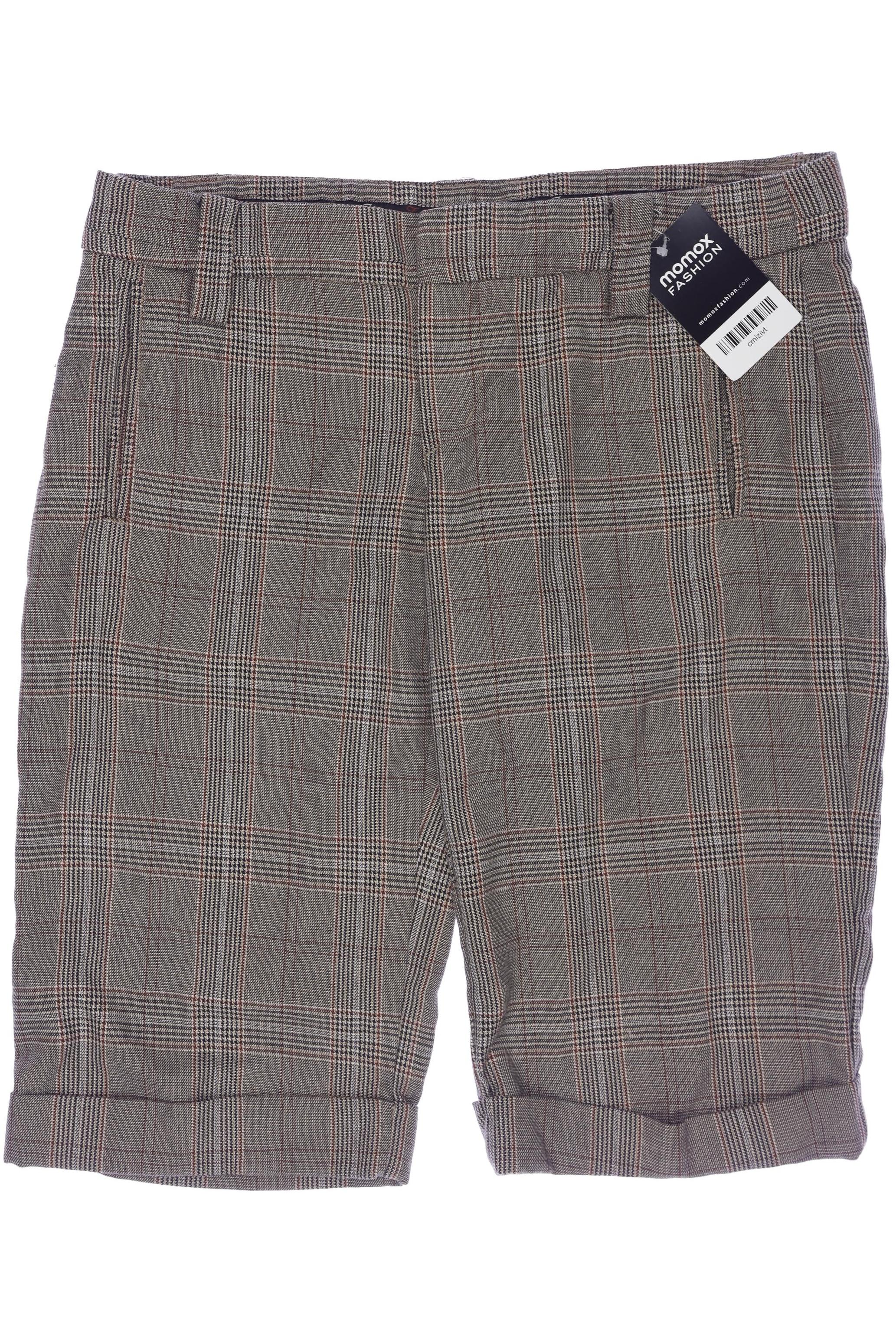 

Freeman T. Porter Damen Shorts, beige, Gr. 29
