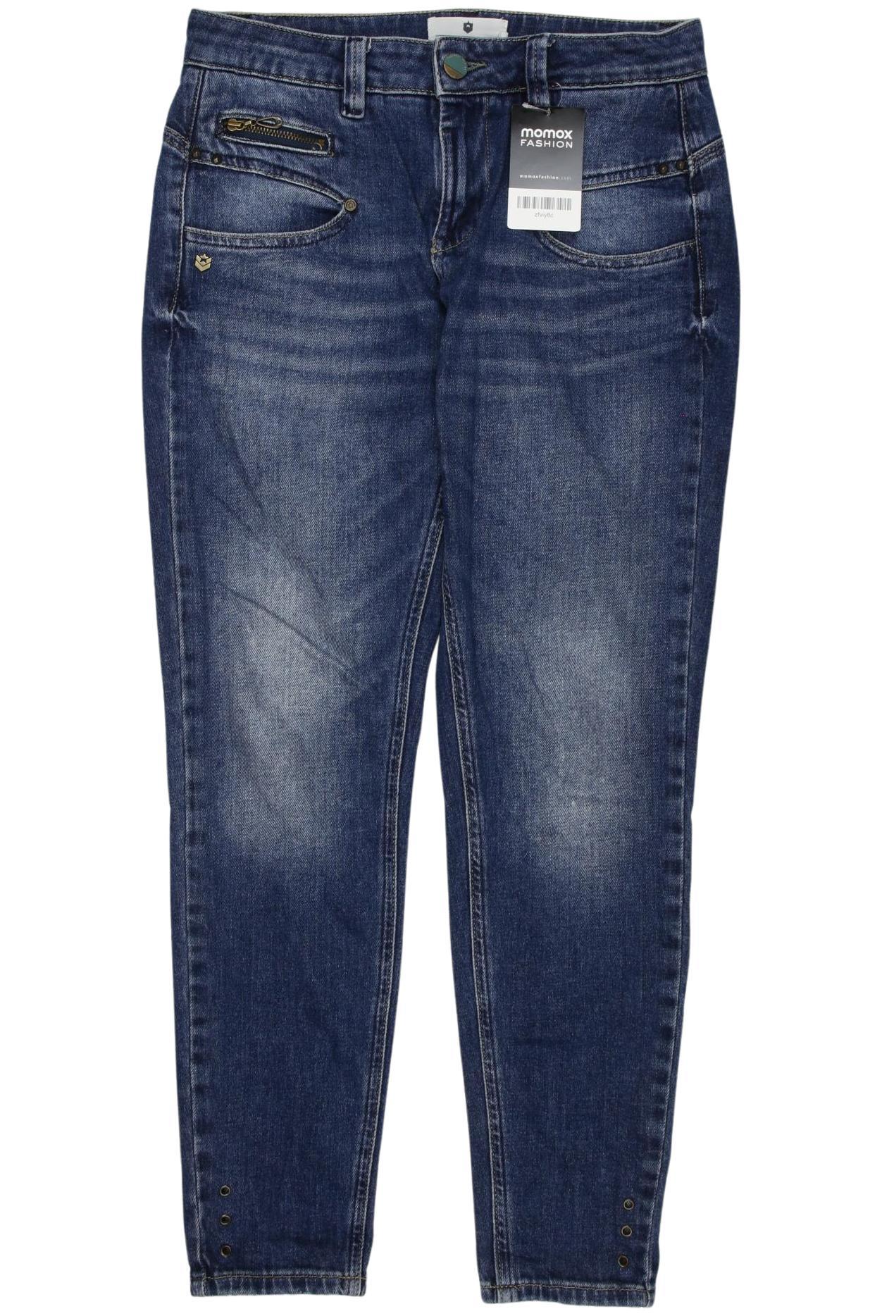 

Freeman T. Porter Damen Jeans, marineblau, Gr. 27