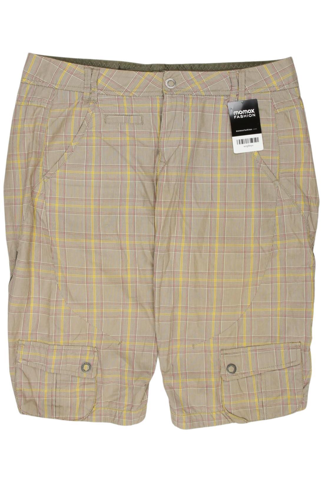 

Freeman T. Porter Damen Shorts, beige, Gr. 31