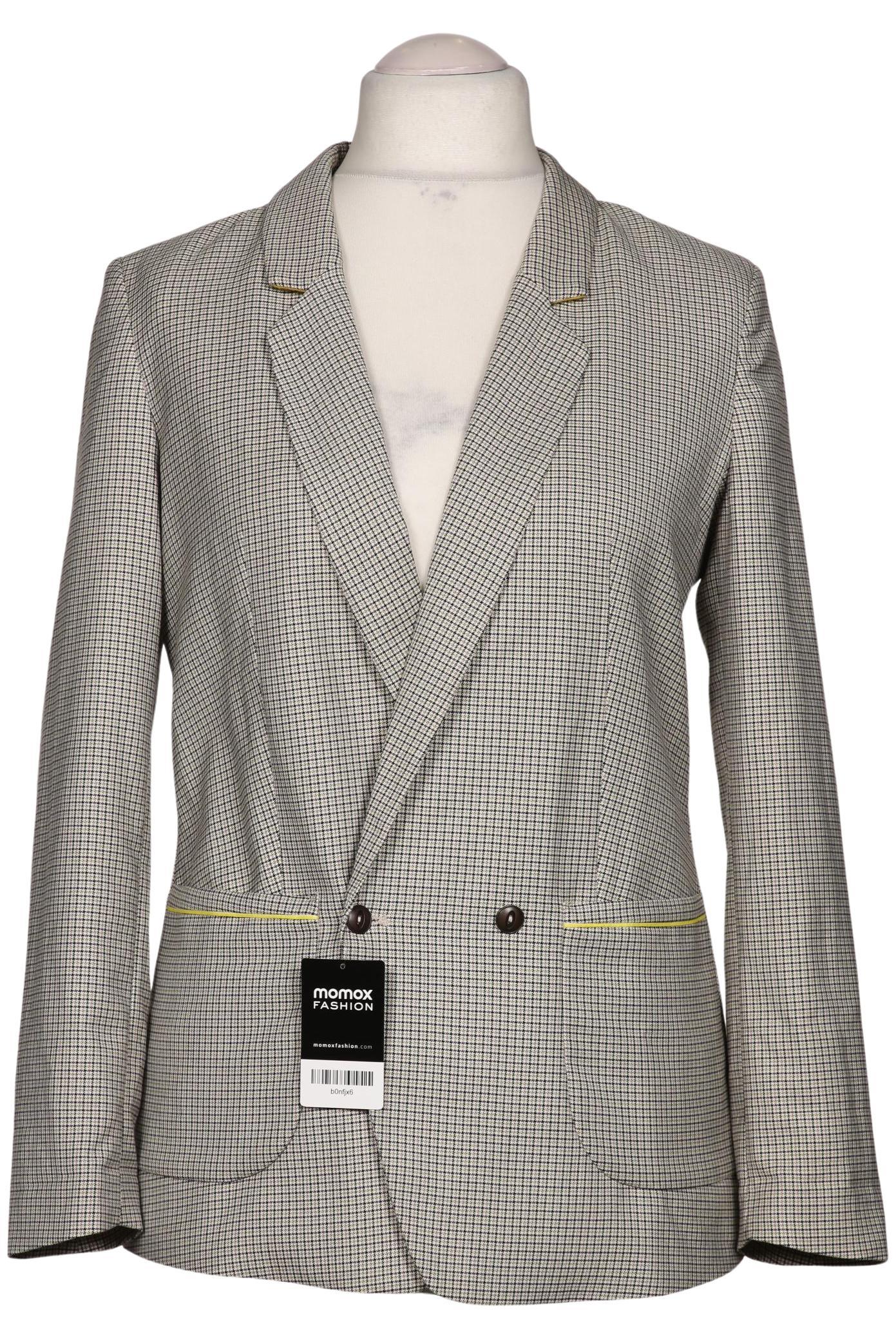 

Freeman T. Porter Damen Blazer, grau, Gr. 38