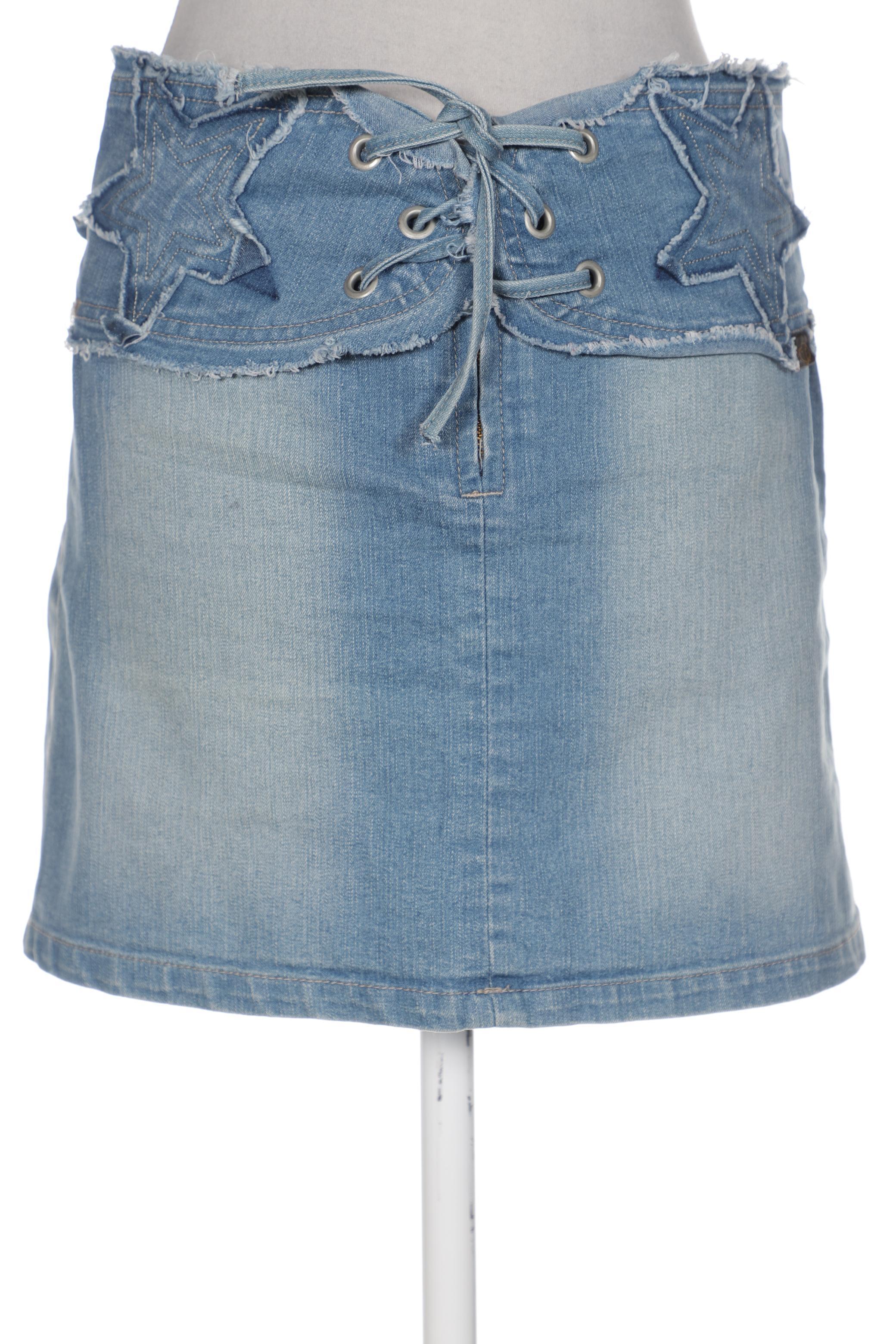 

Freeman T. Porter Damen Rock, blau, Gr. 29