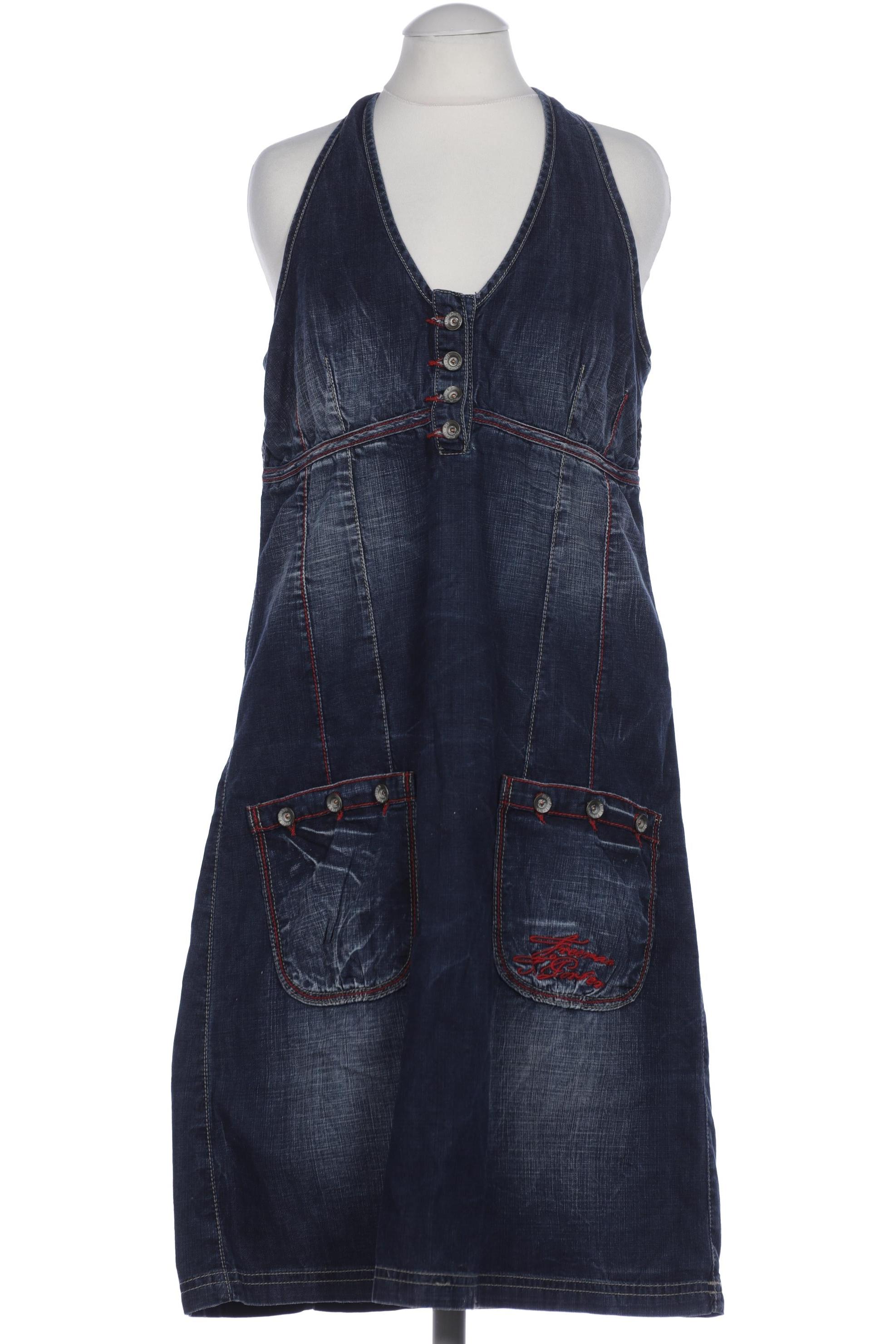 

Freeman T. Porter Damen Kleid, marineblau, Gr. 38