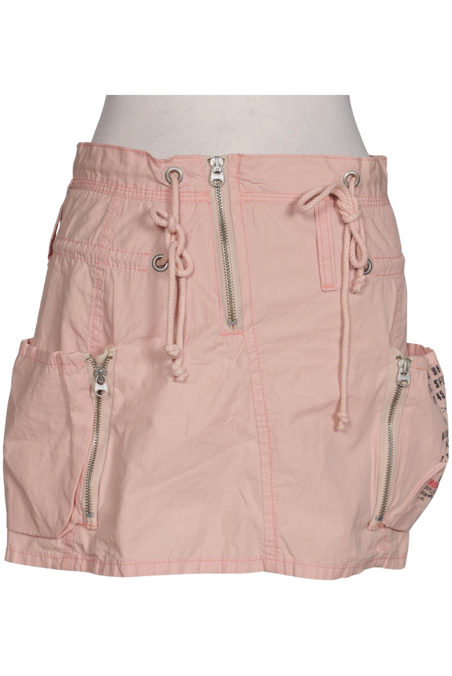 

Freeman T. Porter Damen Rock, pink, Gr. 26