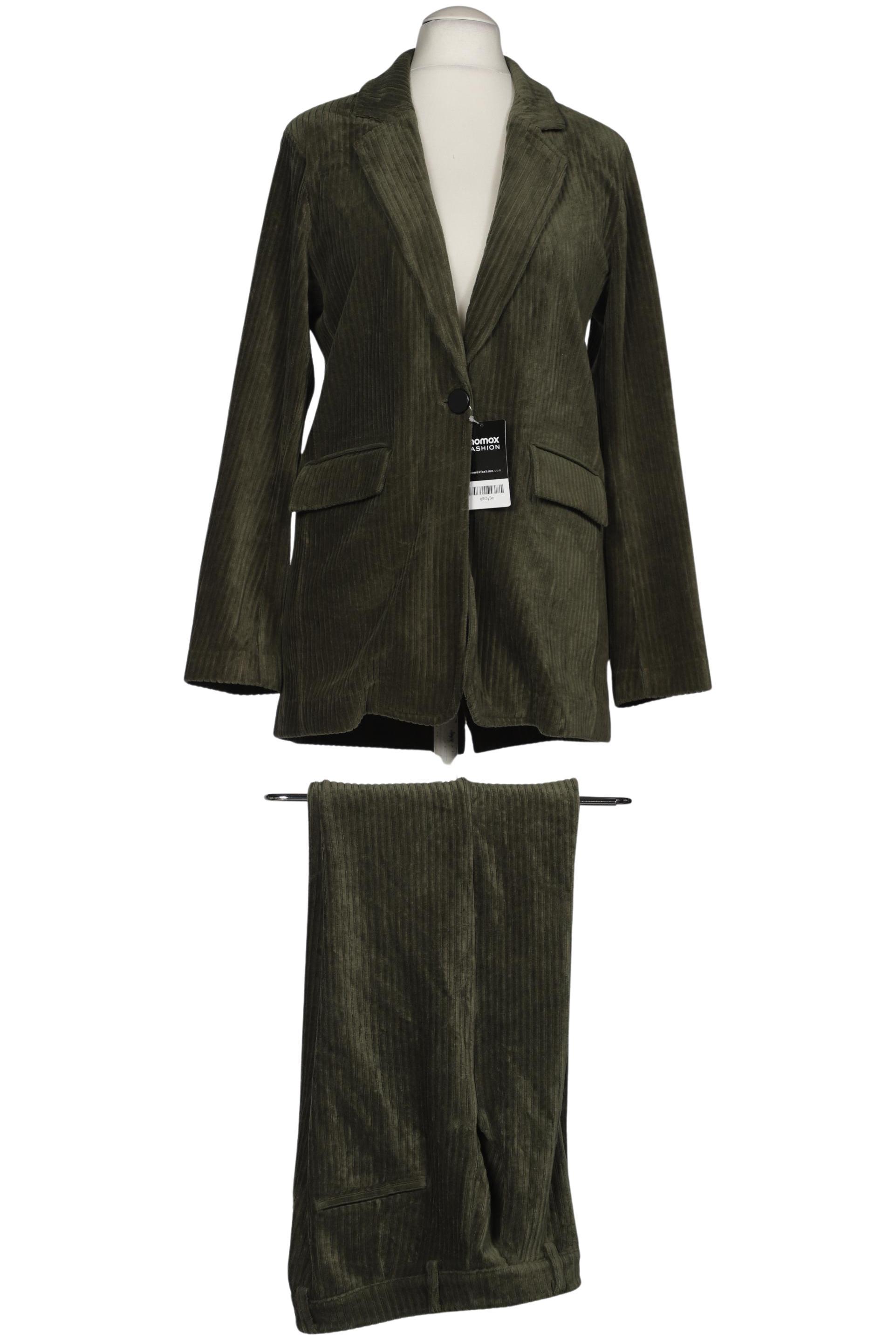 

Freequent Damen Anzug, grün, Gr. 36