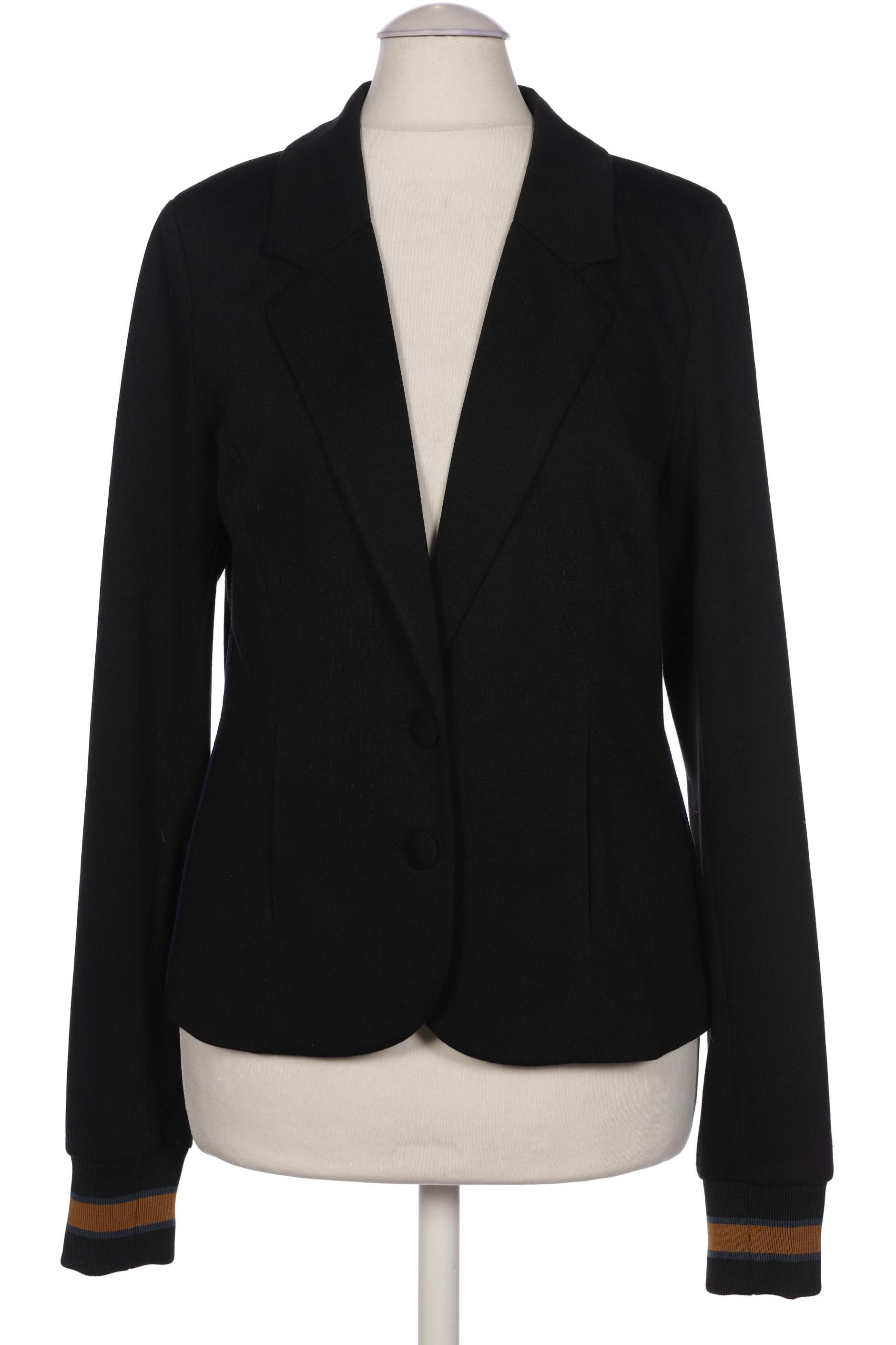 

Freequent Damen Blazer, schwarz, Gr. 34