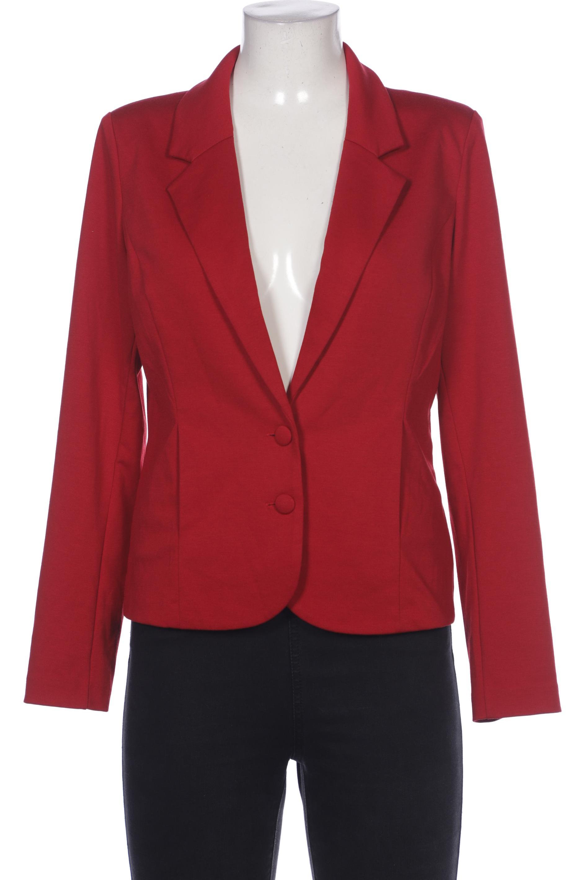 

Freequent Damen Blazer, rot, Gr. 42