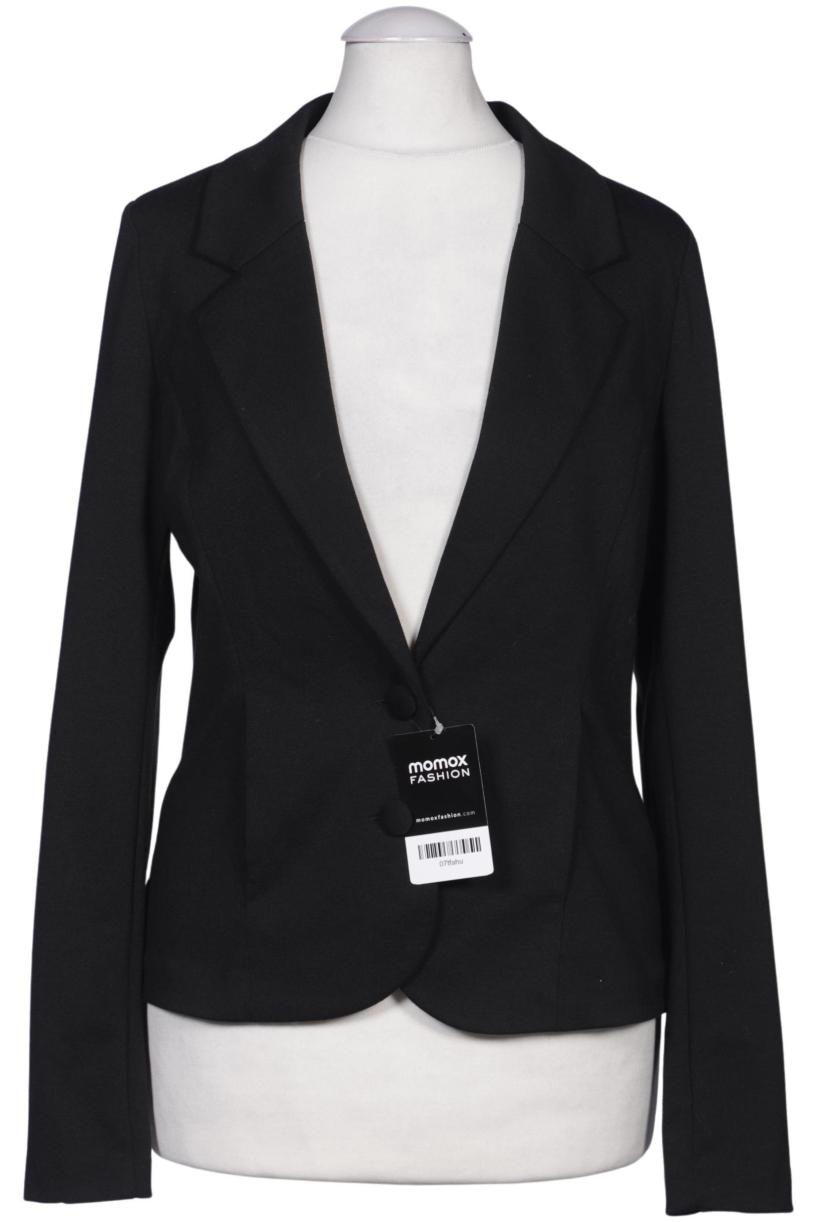 

Freequent Damen Blazer, schwarz, Gr. 34