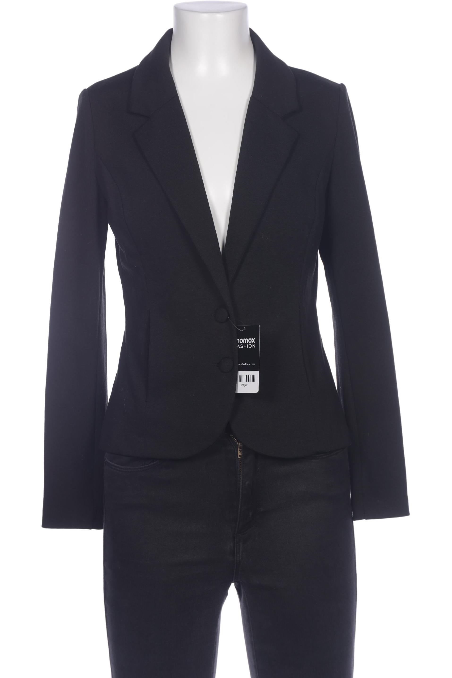 

Freequent Damen Blazer, schwarz, Gr. 36