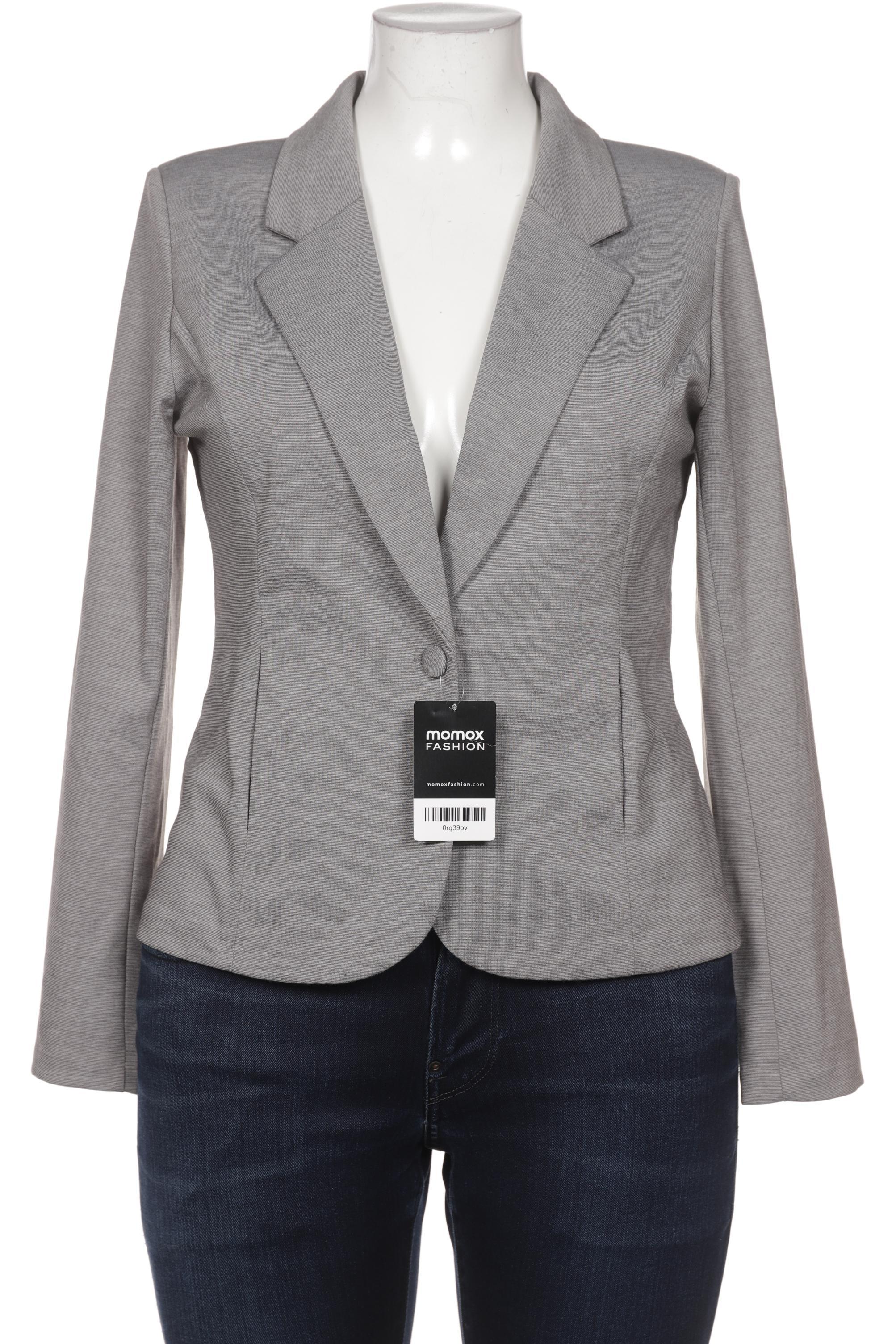 

Freequent Damen Blazer, grau, Gr. 42