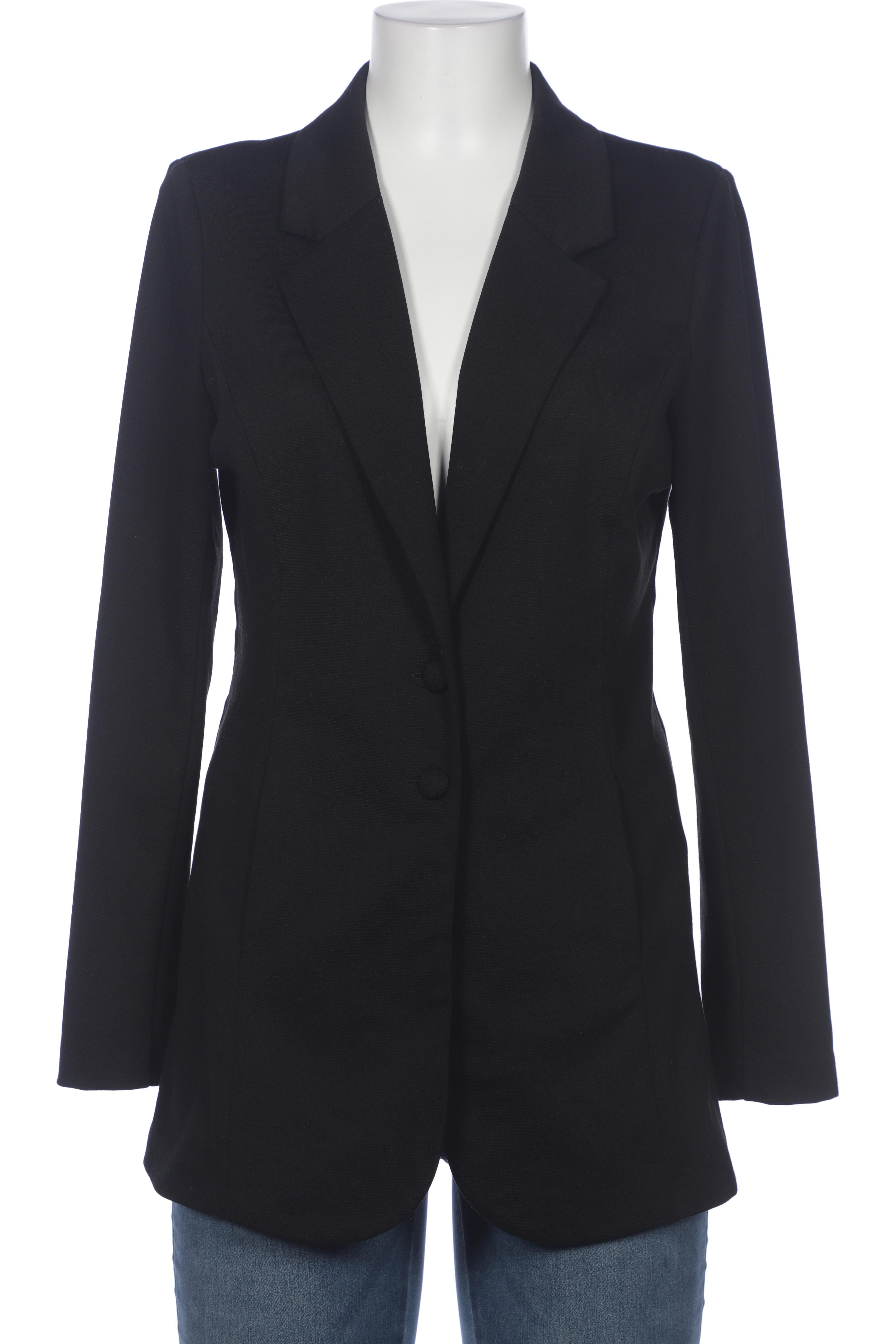 

Freequent Damen Blazer, schwarz, Gr. 42