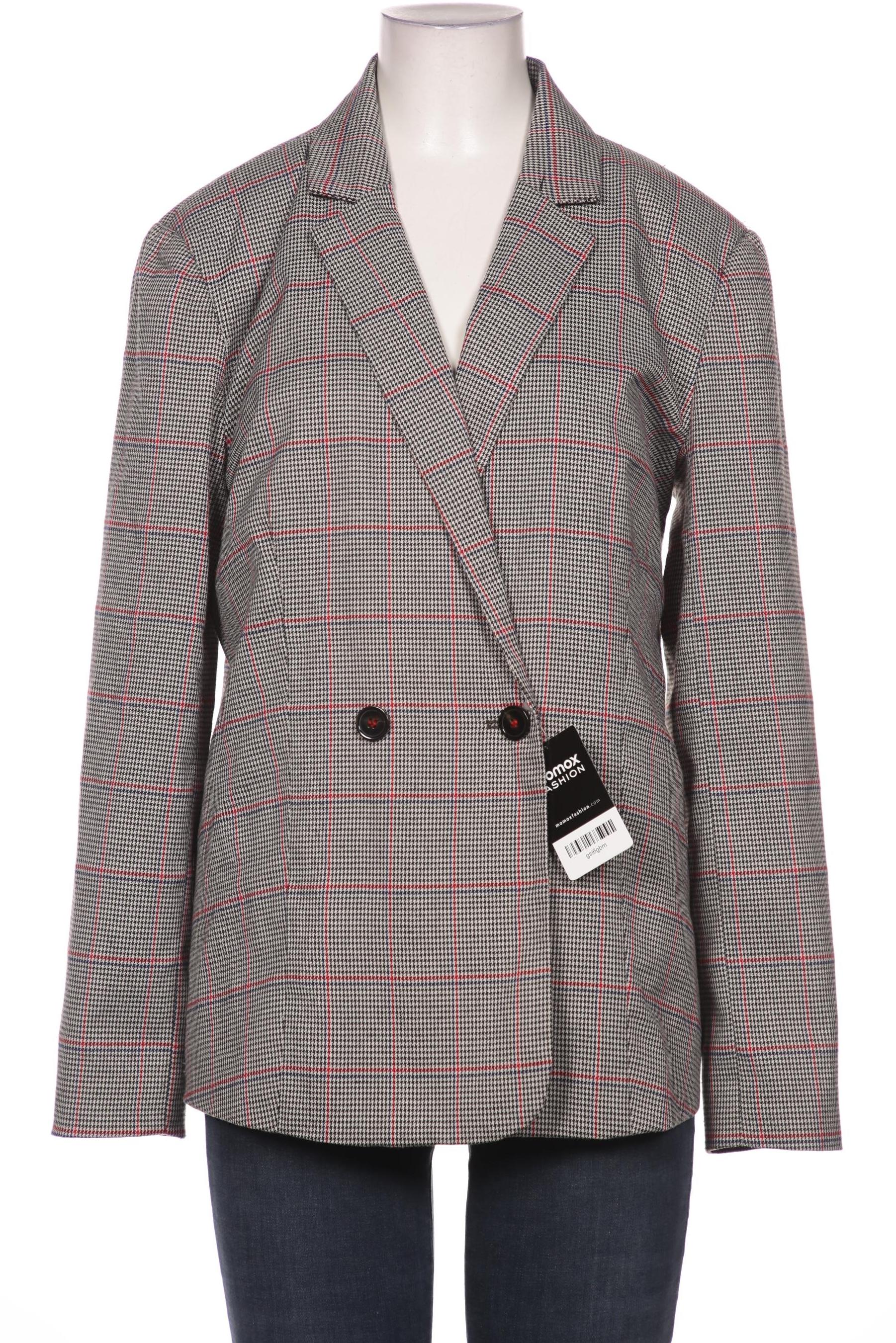 

Freequent Damen Blazer, schwarz, Gr. 38