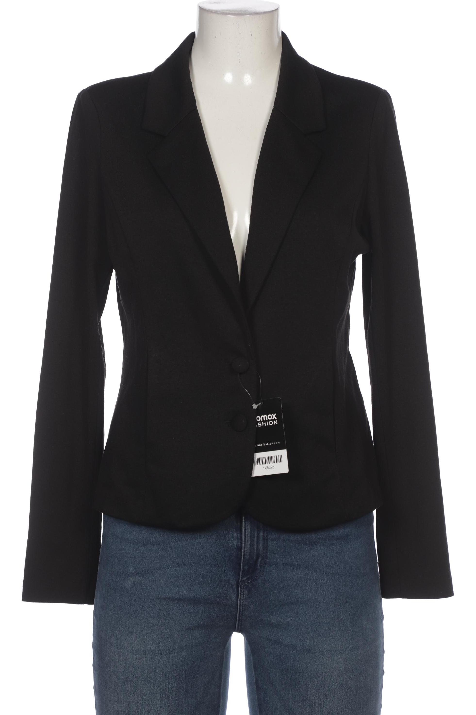 

Freequent Damen Blazer, schwarz, Gr. 42