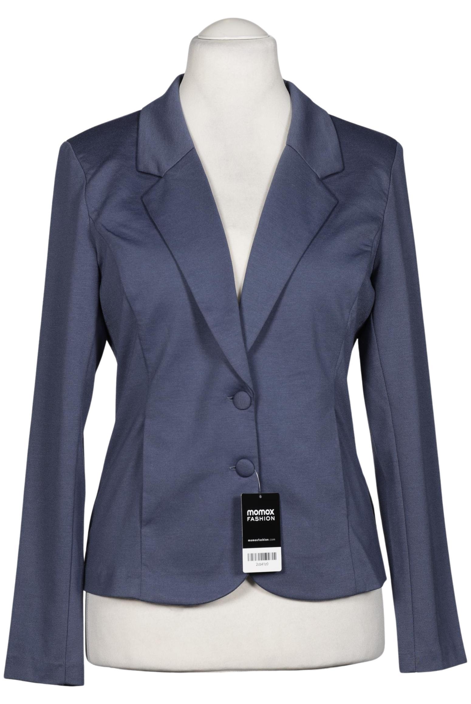 

Freequent Damen Blazer, blau, Gr. 42