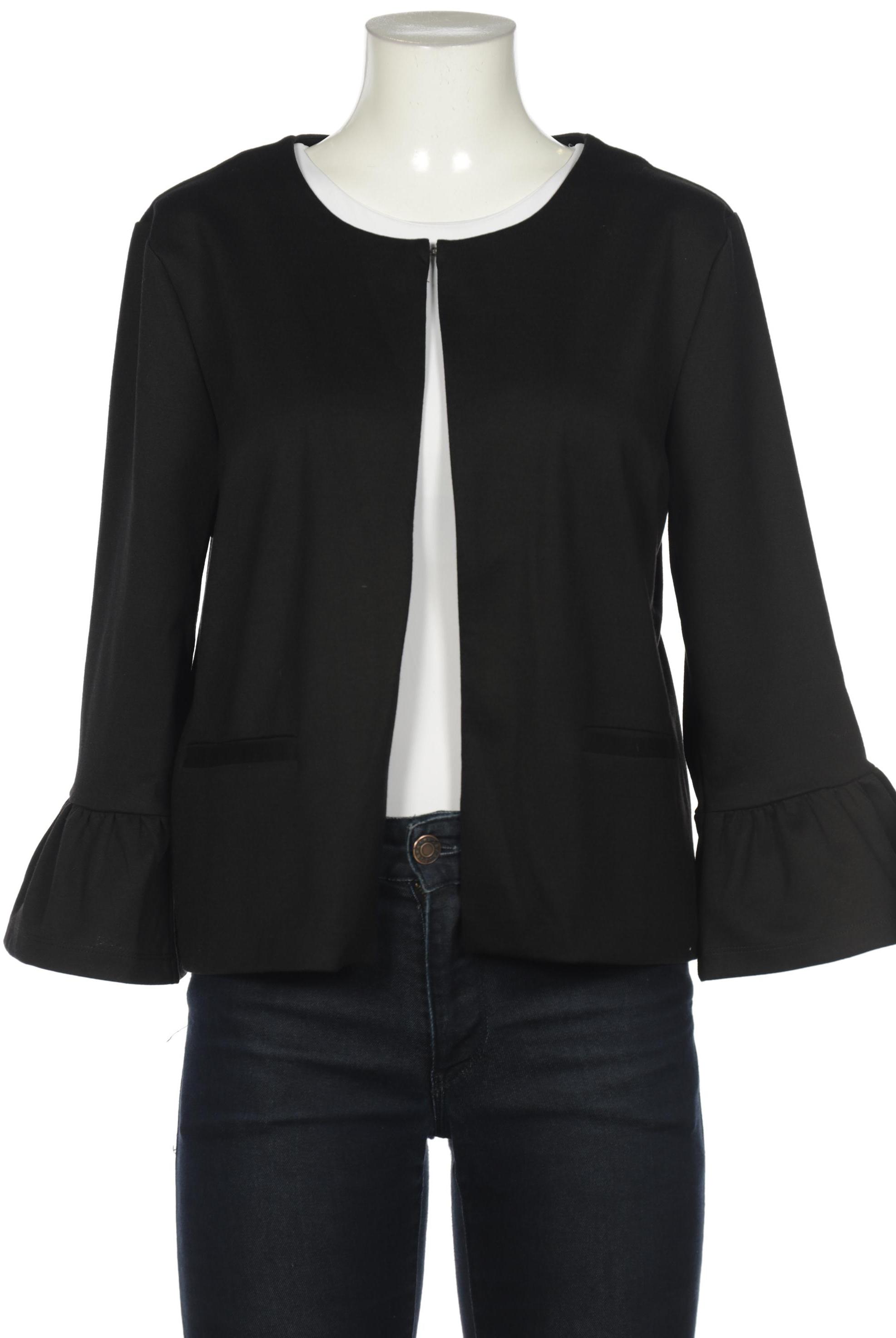 

FREEQUENT Damen Blazer, schwarz