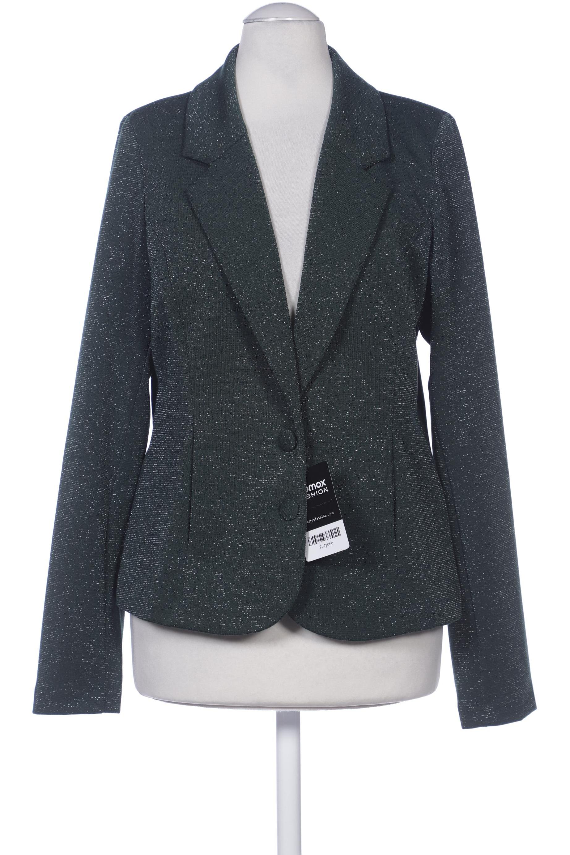 

Freequent Damen Blazer, grün, Gr. 36