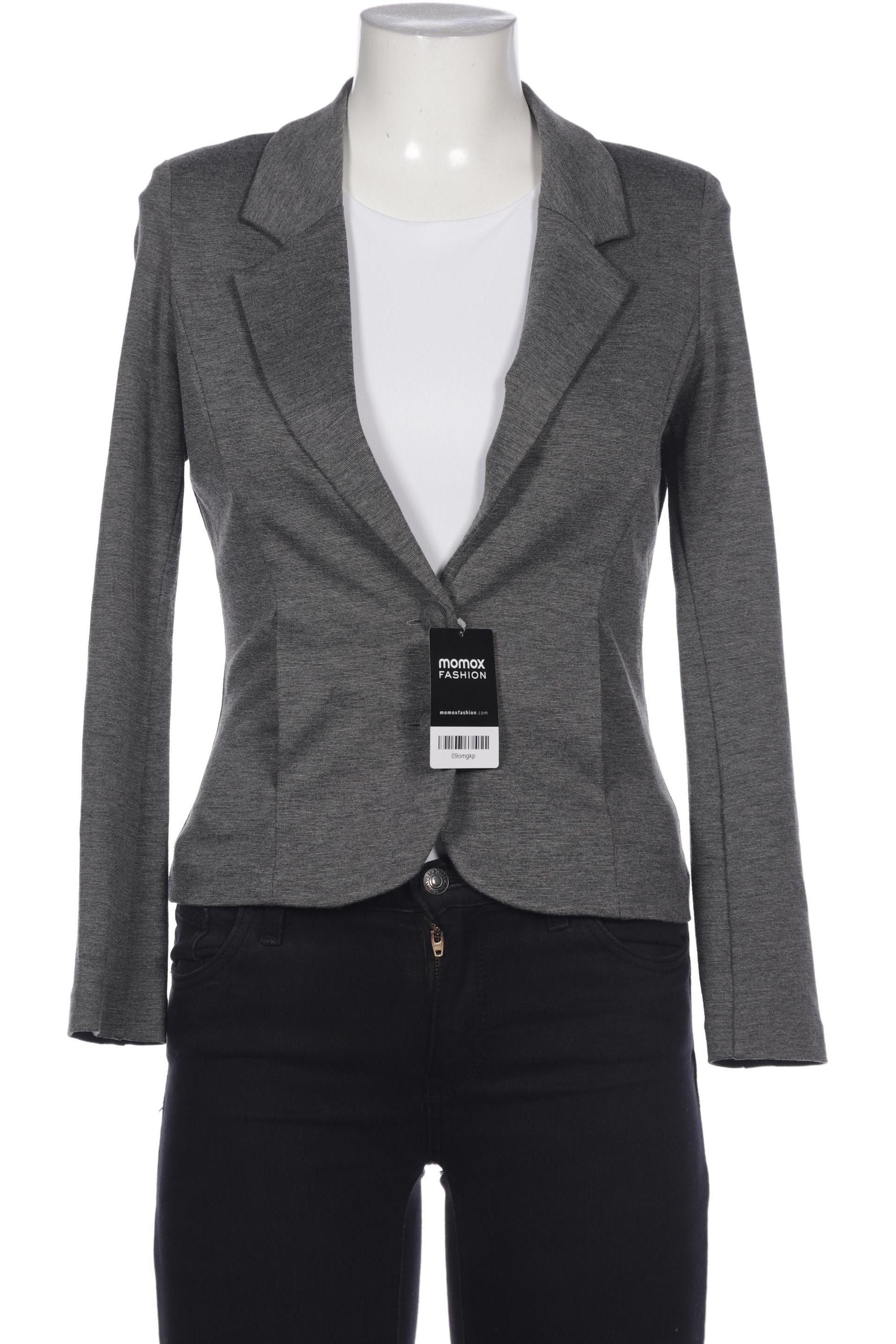 

Freequent Damen Blazer, grau, Gr. 34