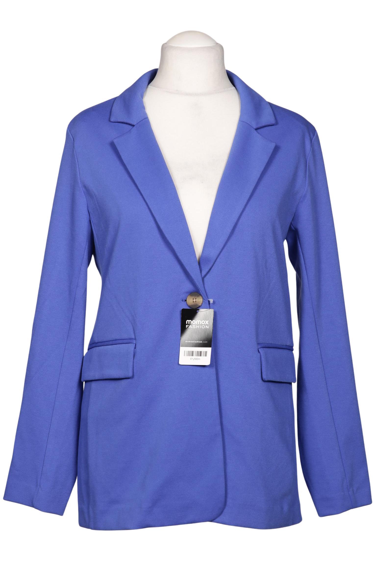 

Freequent Damen Blazer, blau, Gr. 42
