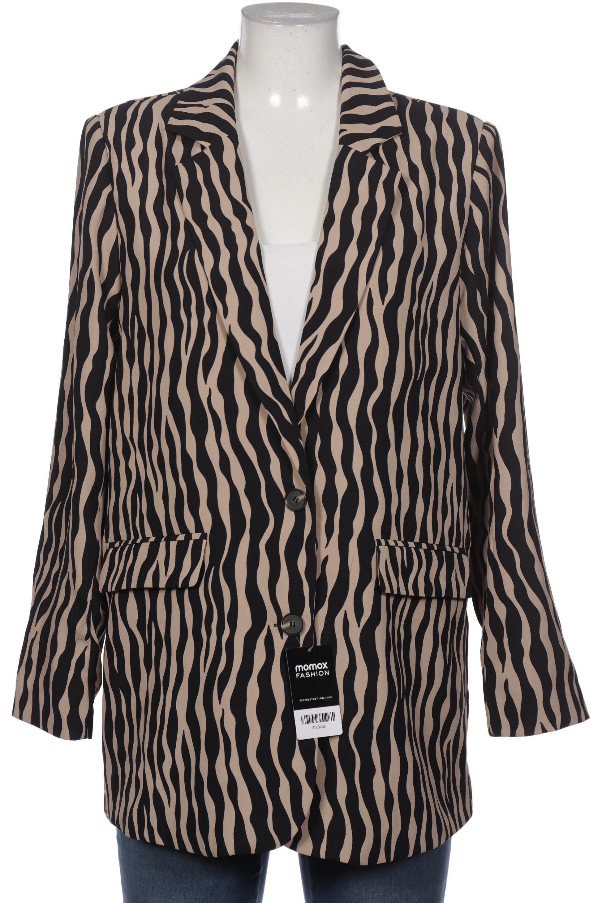 

Freequent Damen Blazer, beige, Gr. 38