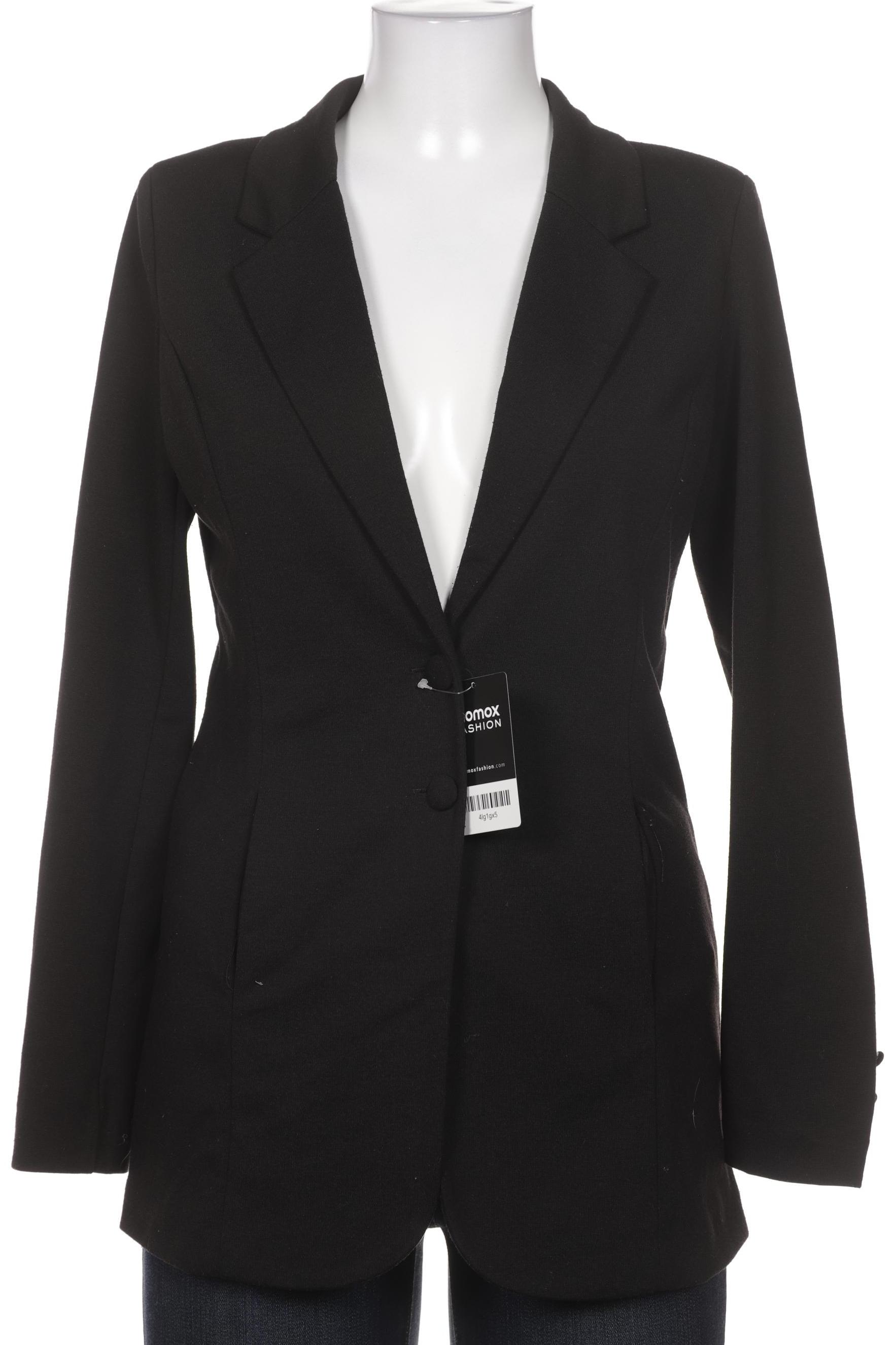 

Freequent Damen Blazer, schwarz, Gr. uni