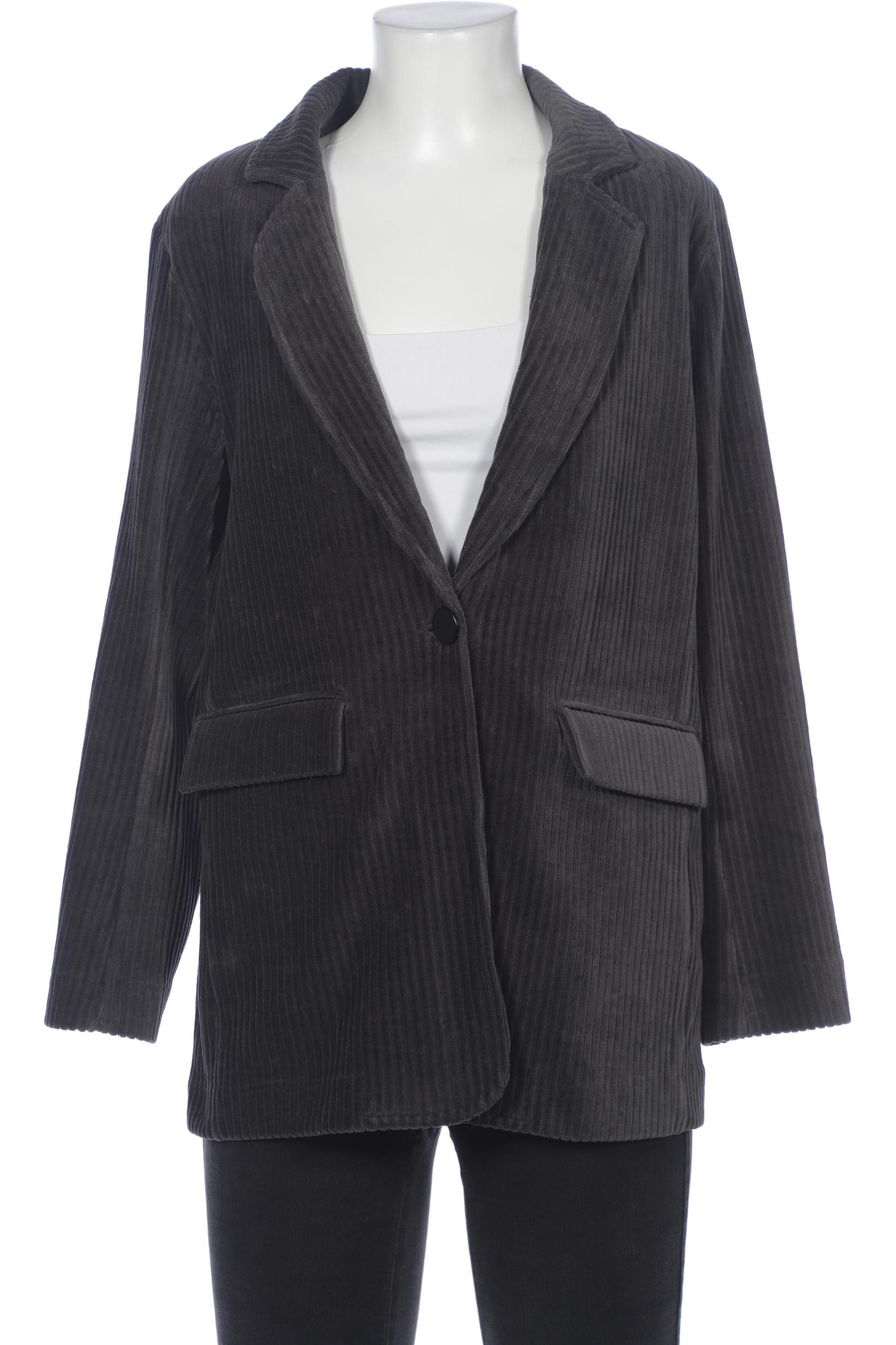 

Freequent Damen Blazer, grau, Gr. 36