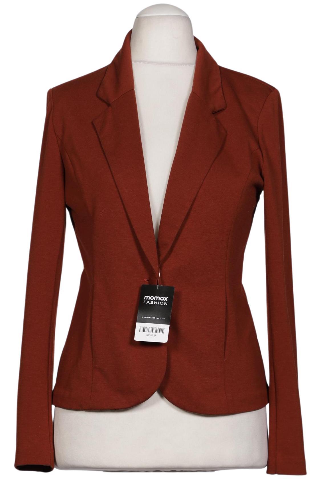 

Freequent Damen Blazer, braun, Gr. 38