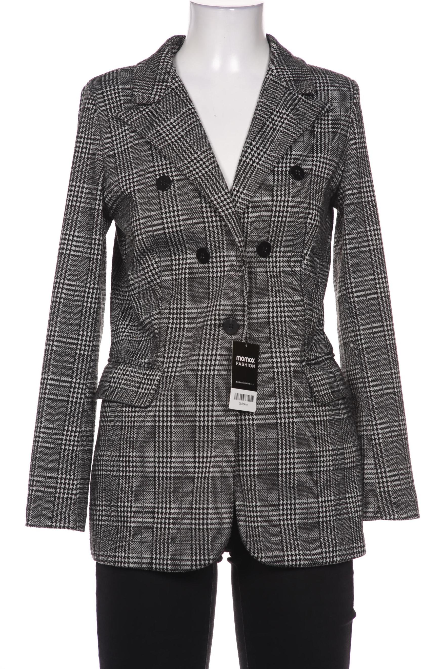 

Freequent Damen Blazer, grau, Gr. 34