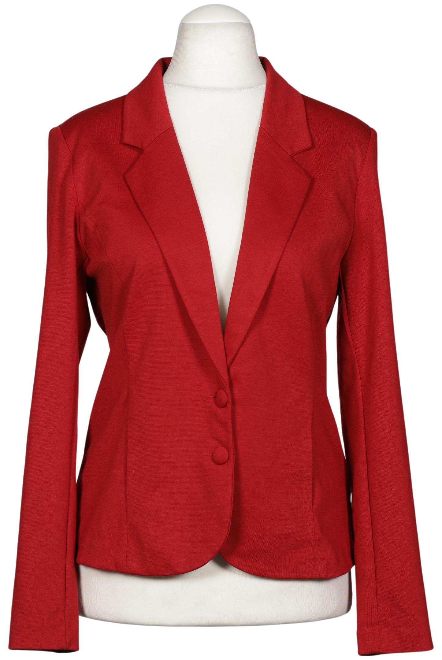 

Freequent Damen Blazer, rot, Gr. 38