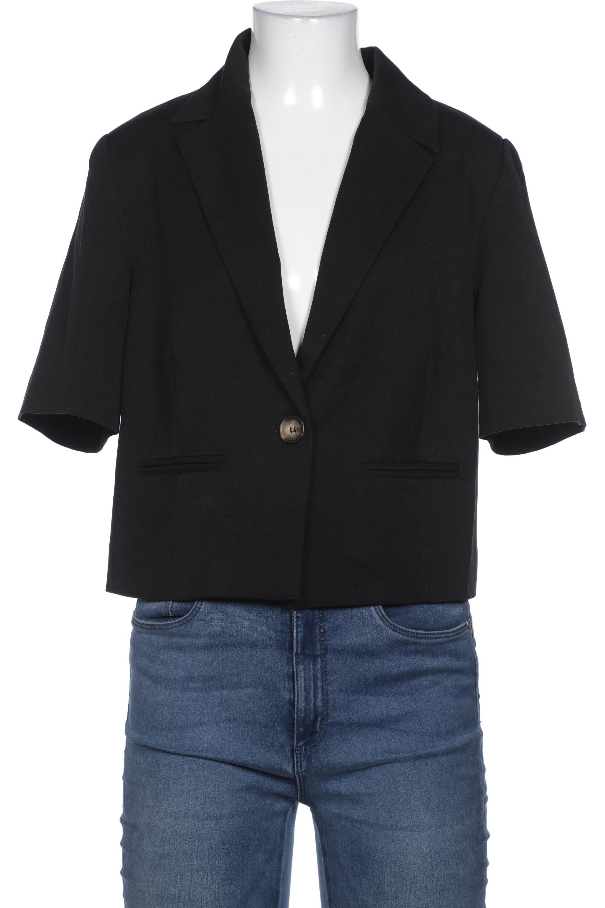 

Freequent Damen Blazer, schwarz, Gr. 36