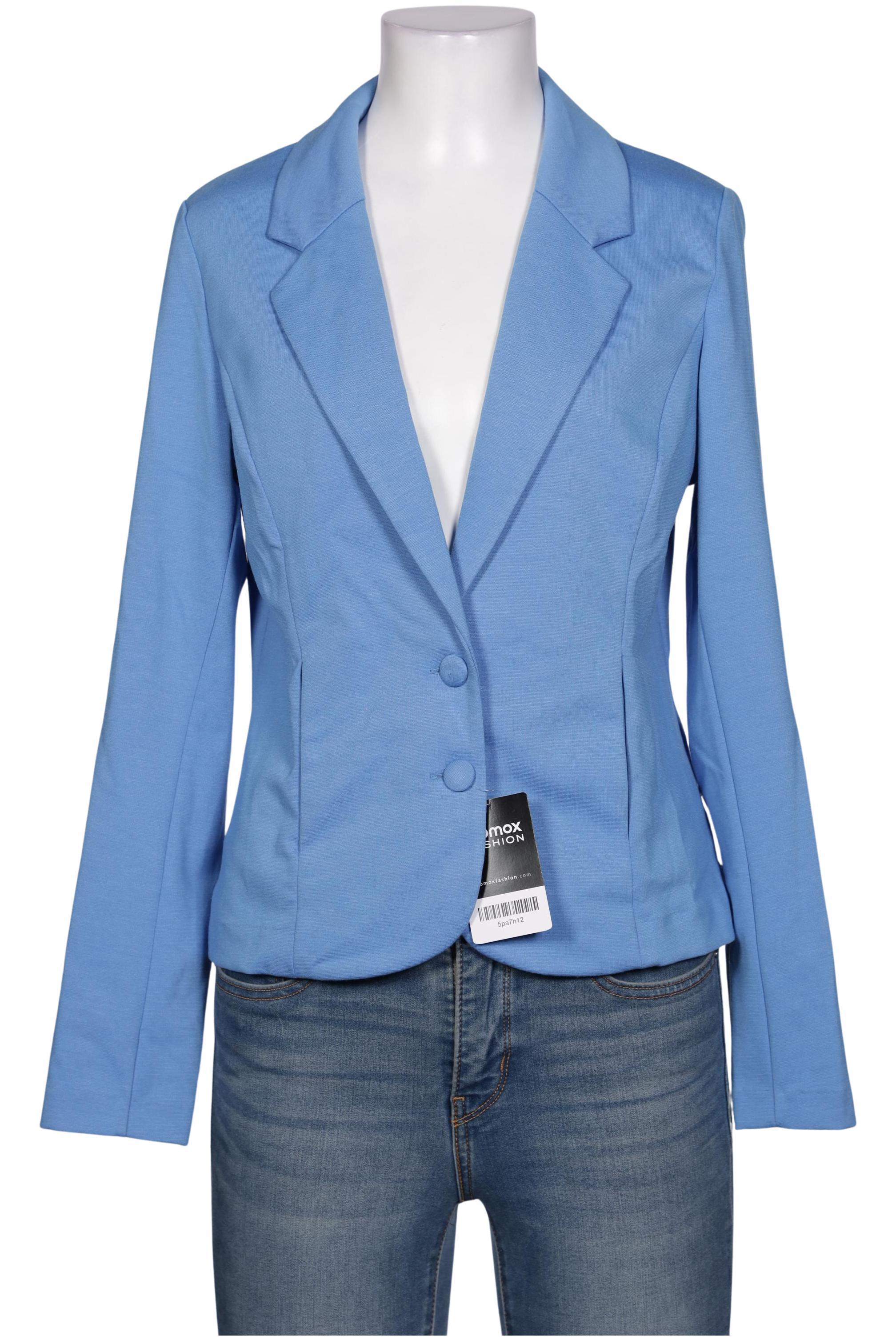 

Freequent Damen Blazer, blau, Gr. 38