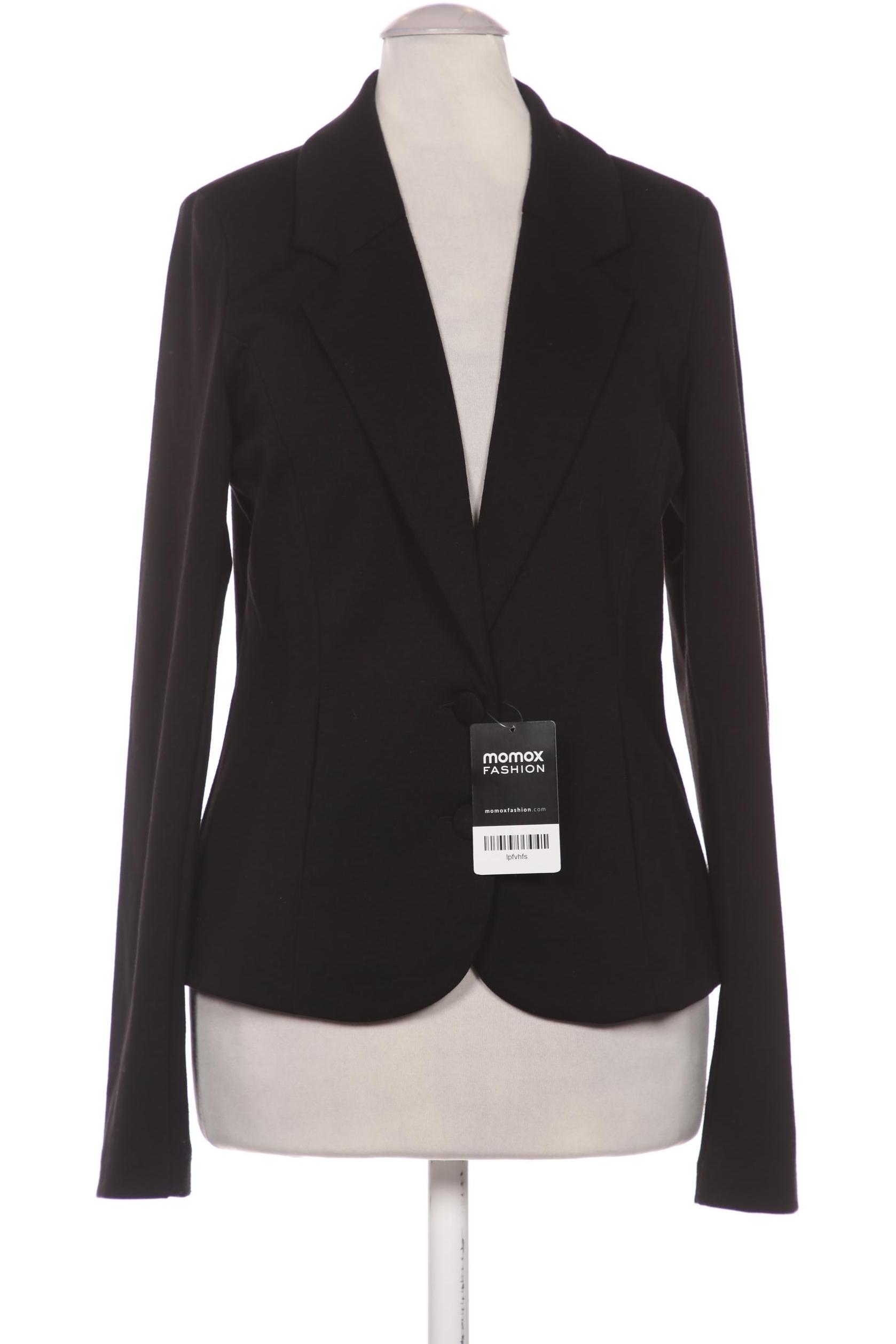 

Freequent Damen Blazer, schwarz, Gr. 34